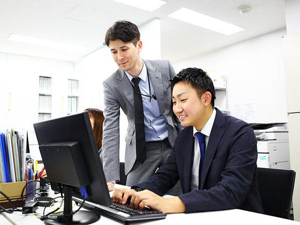 募集している求人：PL候補（広島）