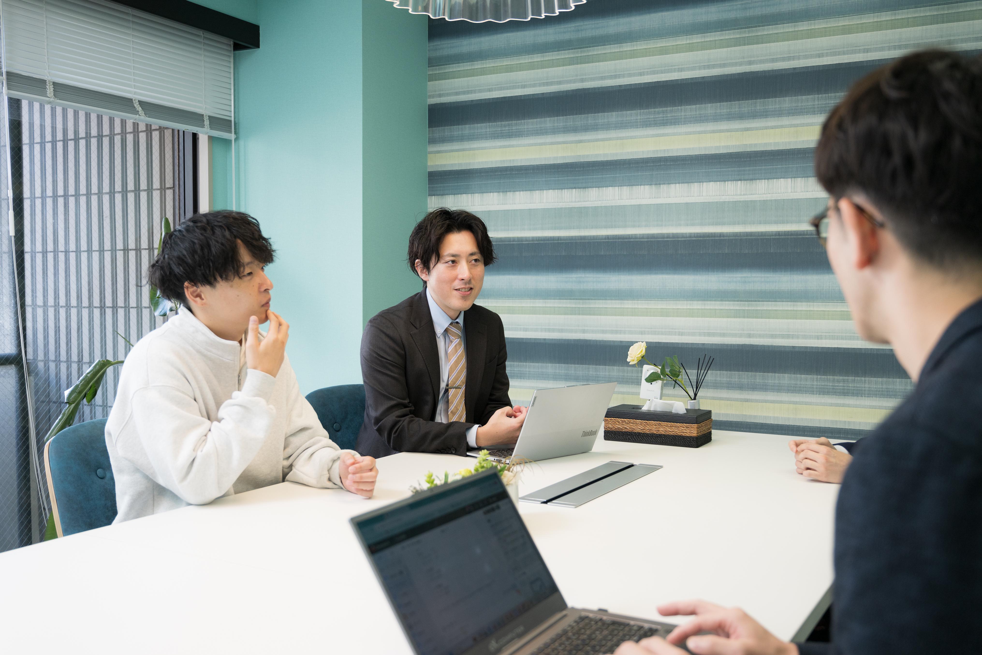 株式会社 キャナルのイメージ画像2