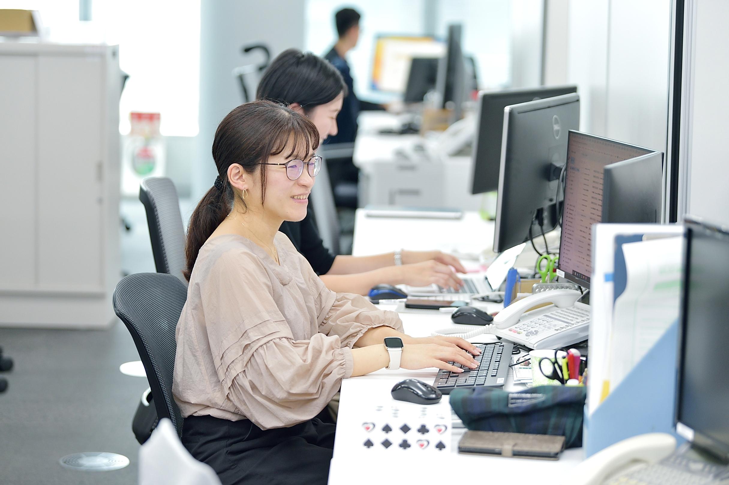 株式会社 共同通信デジタルのイメージ画像2