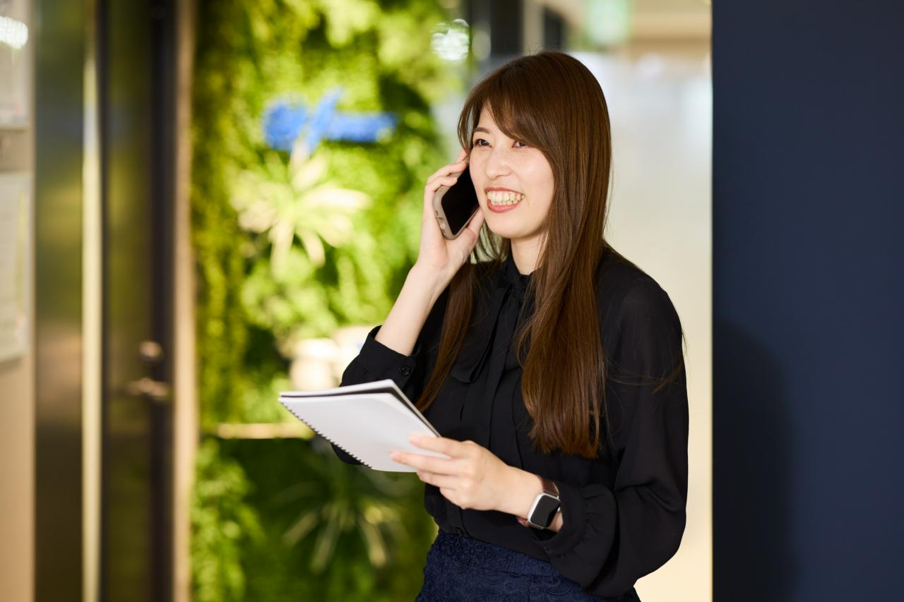 株式会社アイティ・フォレスト 求人画像1