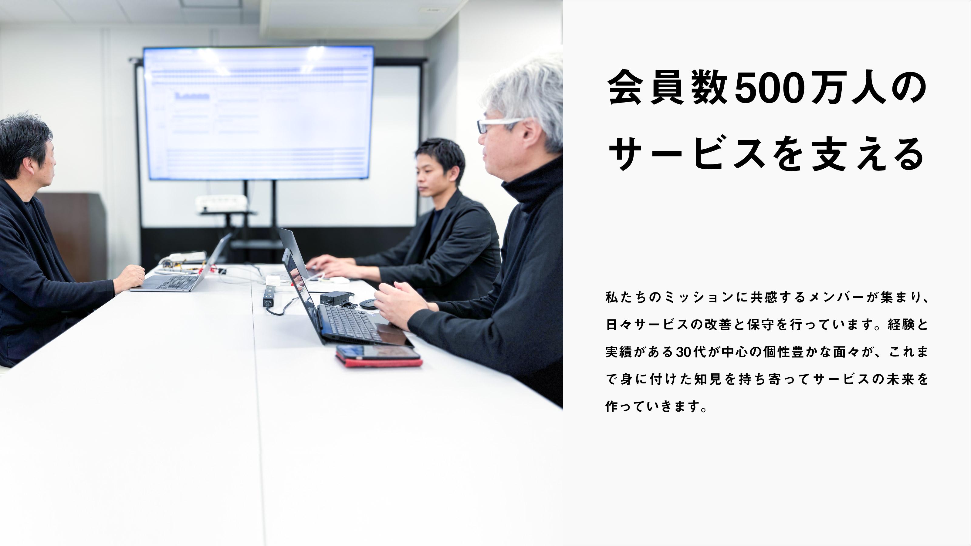 企業トップ画像