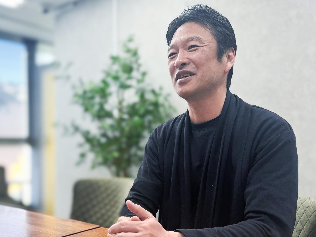 生産性・効率性と自由な働き方は両立すると考えています。