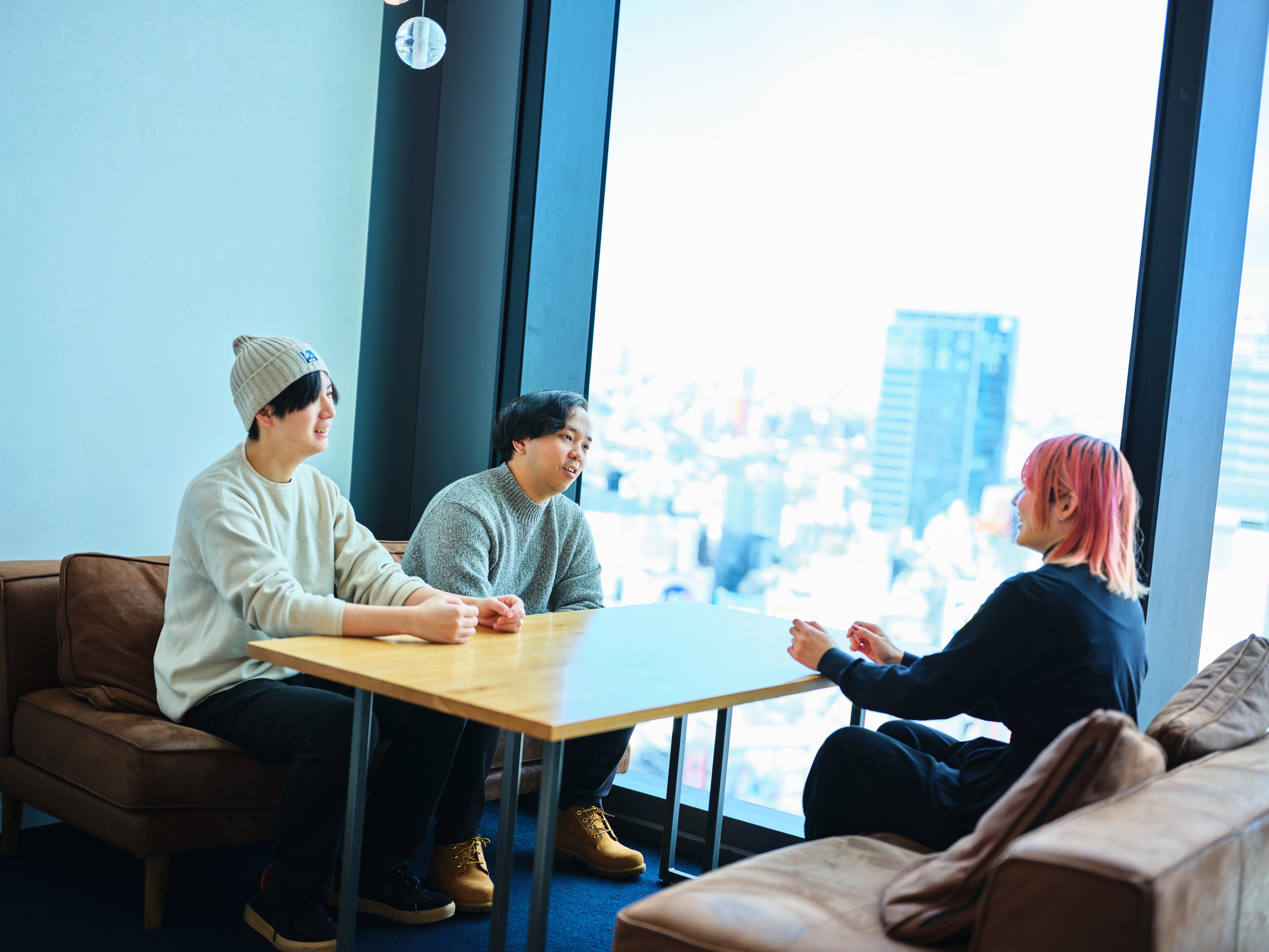 企業トップ画像