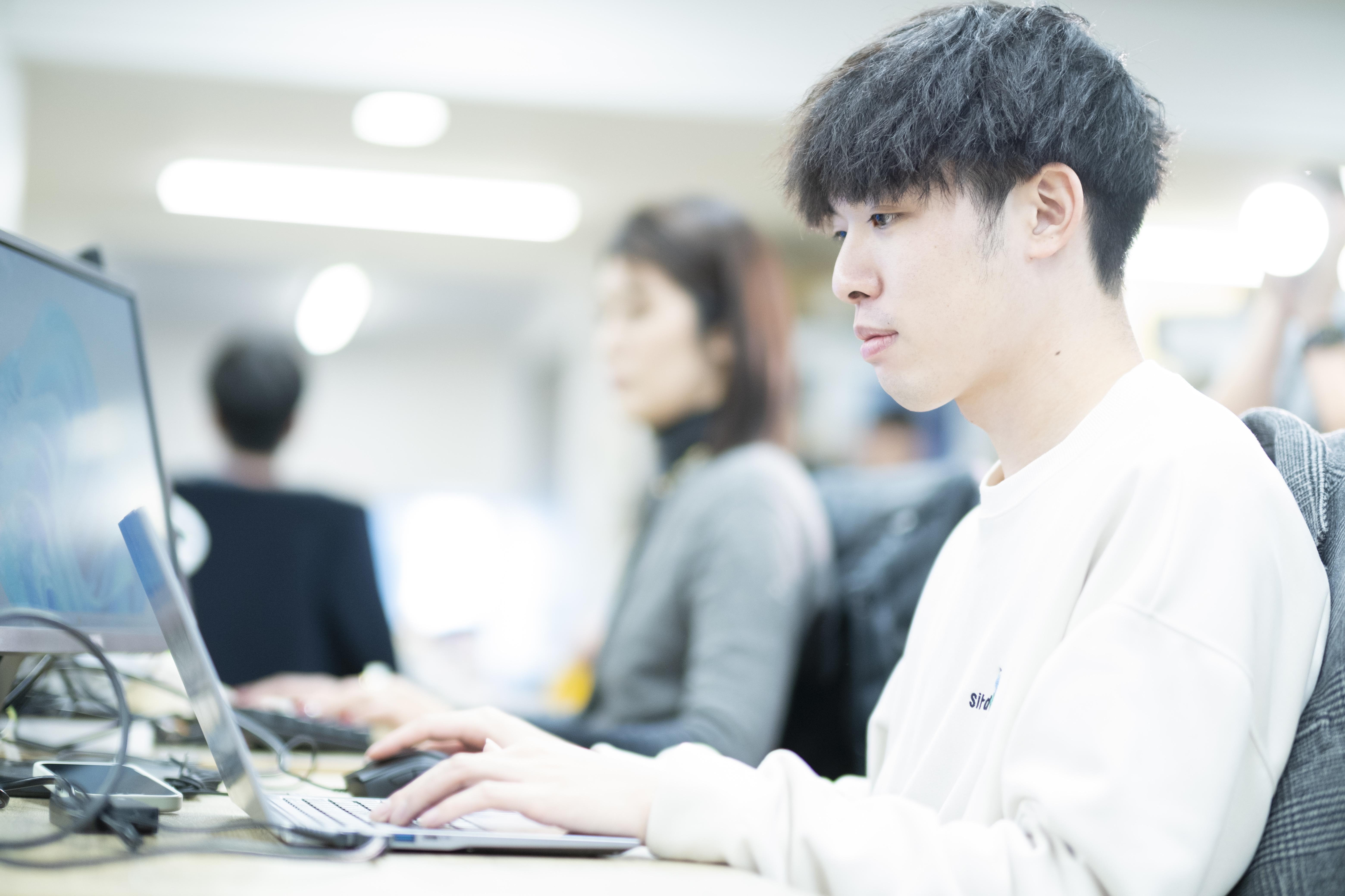 企業トップ画像