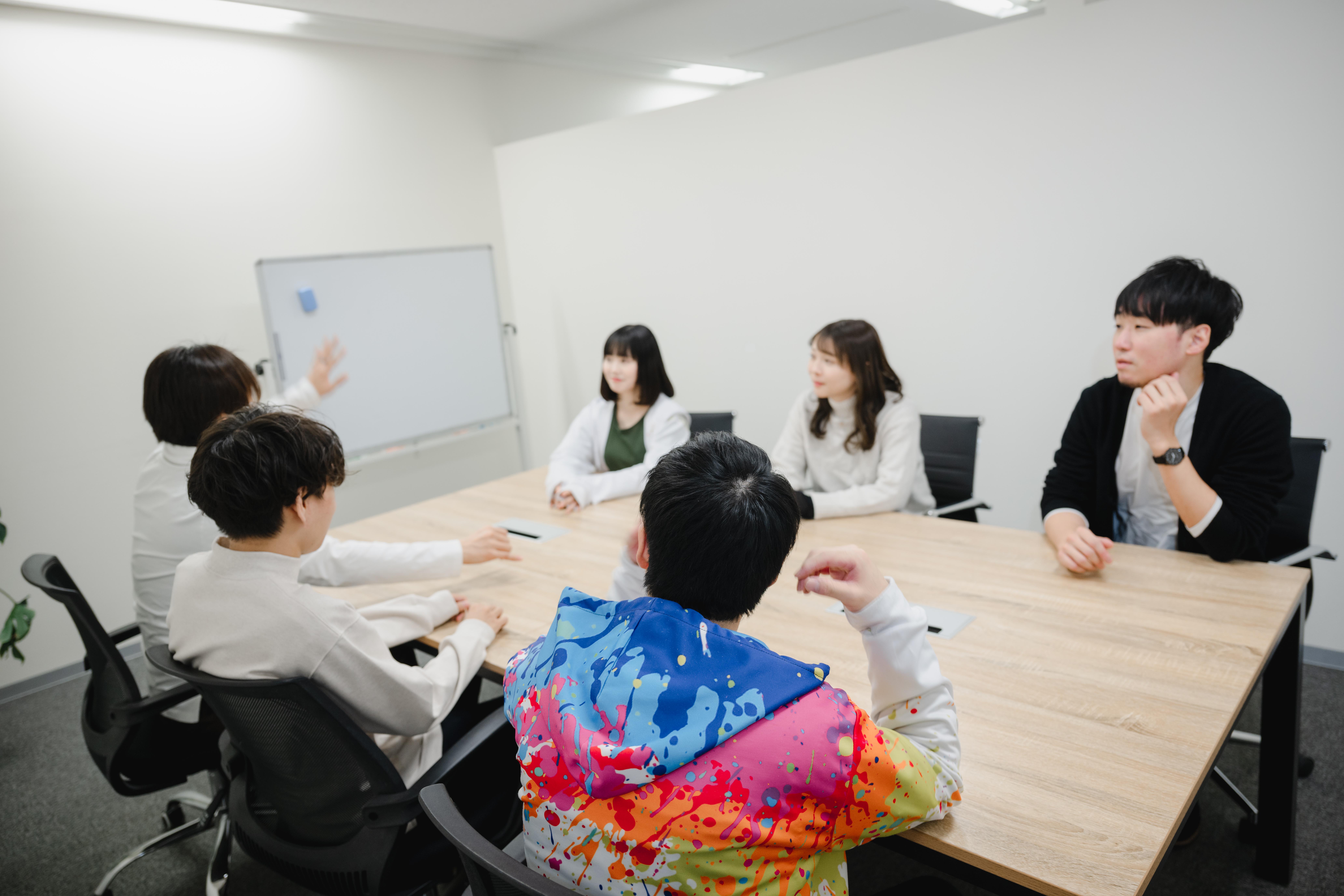 フォワードソフト 株式会社のイメージ画像3