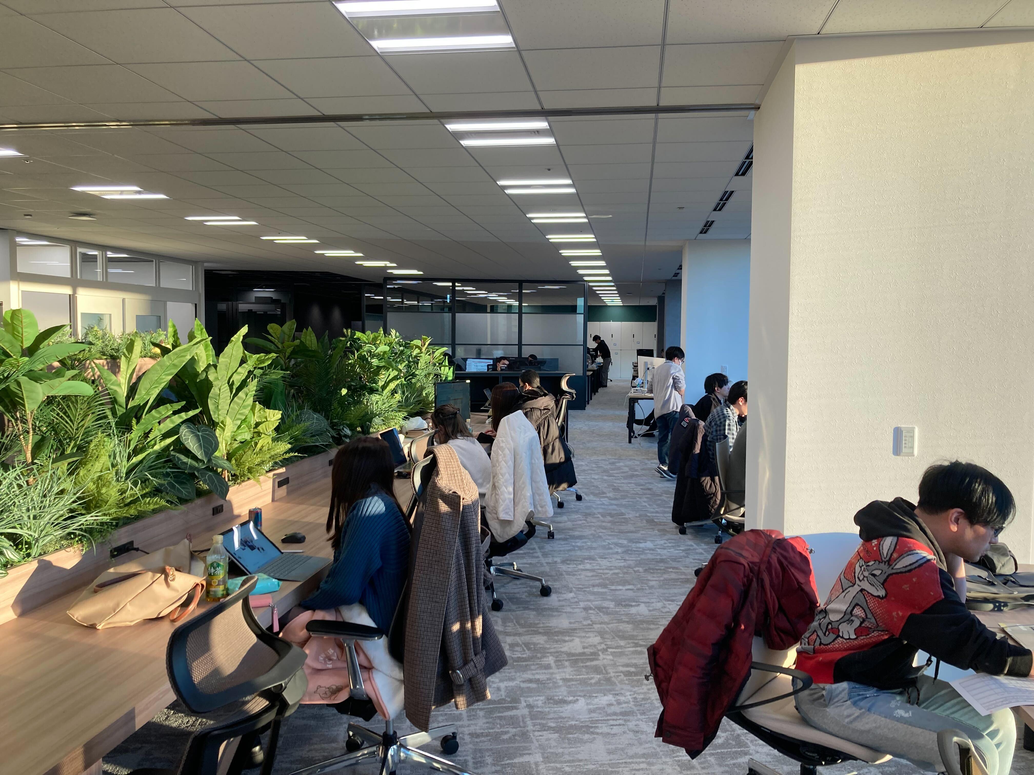 株式会社 Amaziaのイメージ画像2