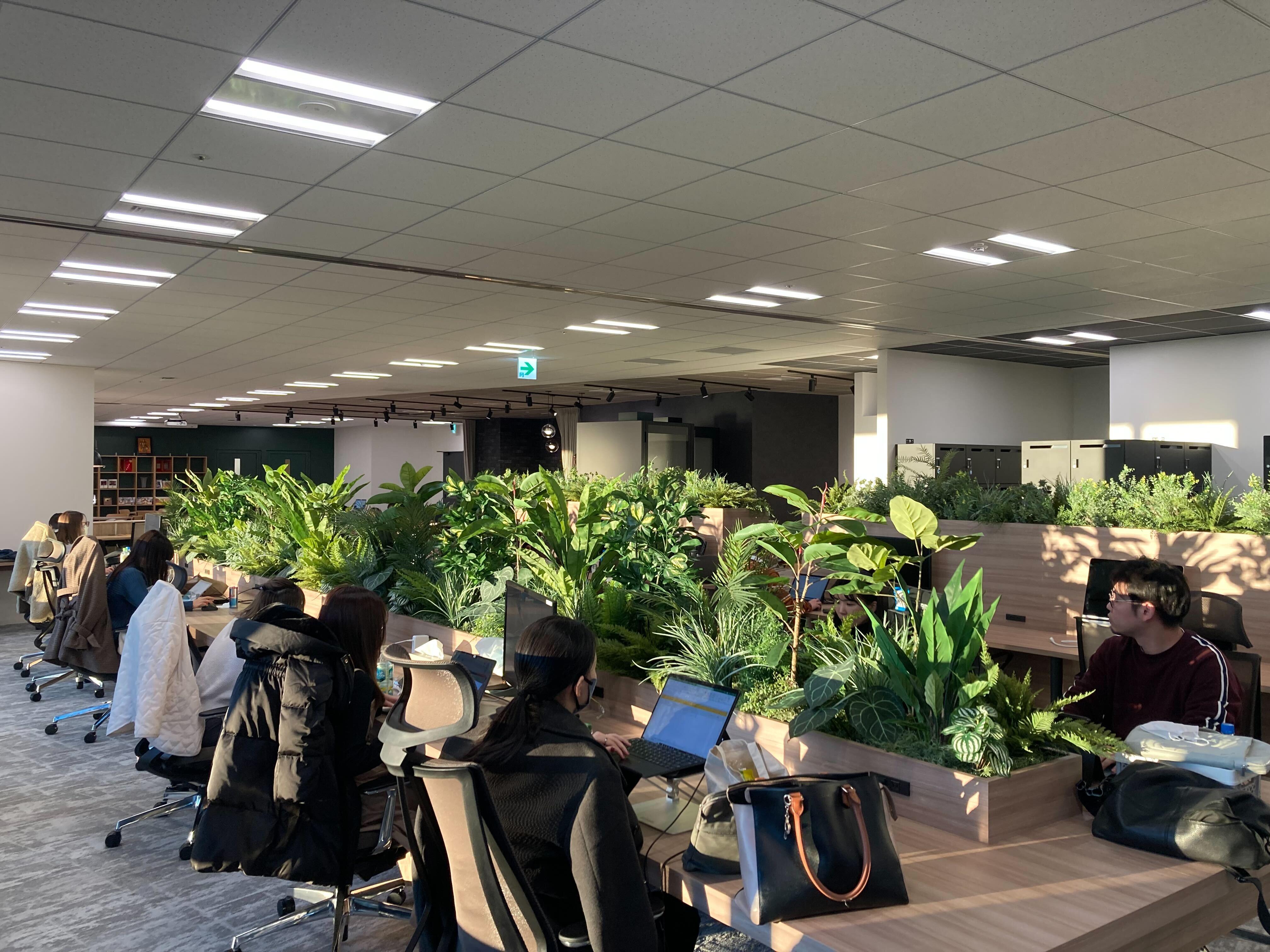 株式会社 Amaziaのイメージ画像3