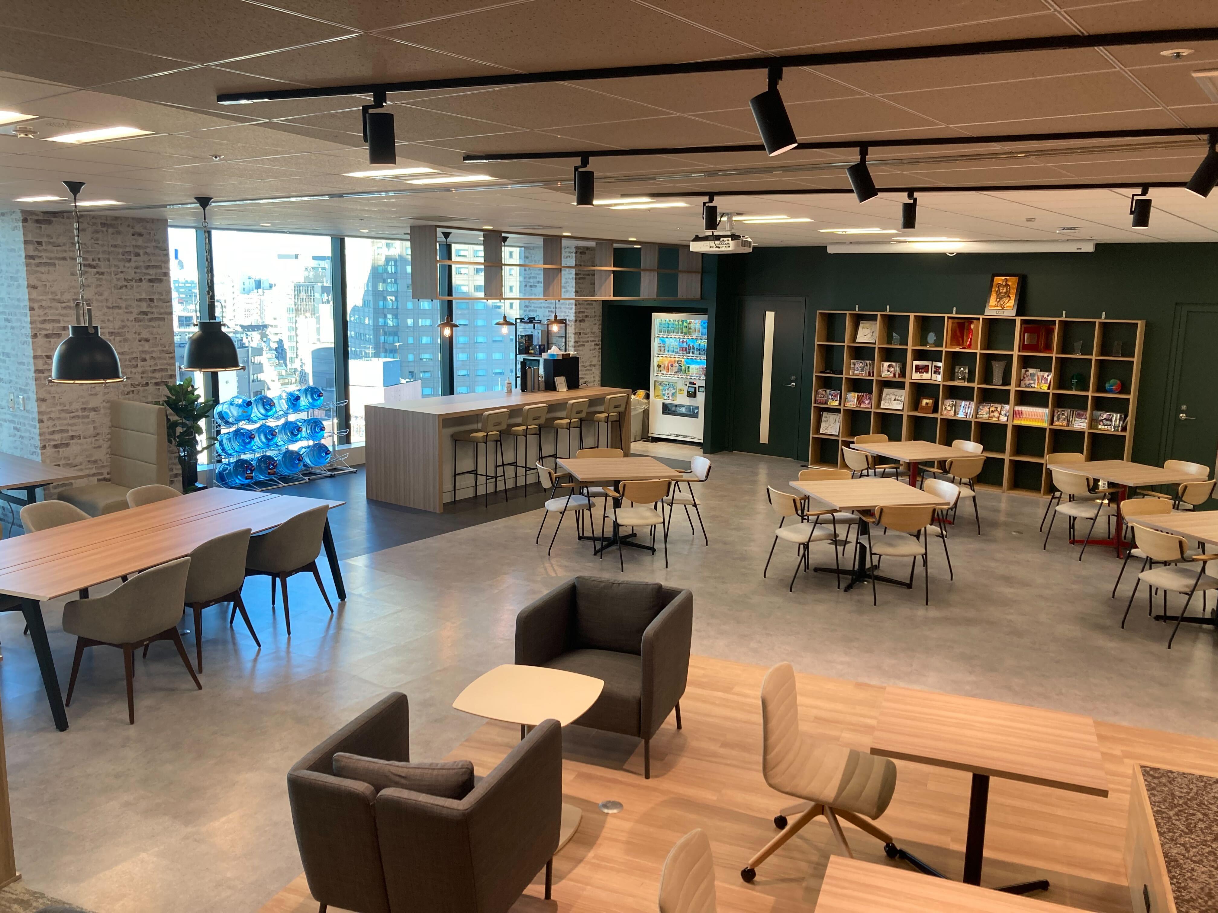 企業トップ画像