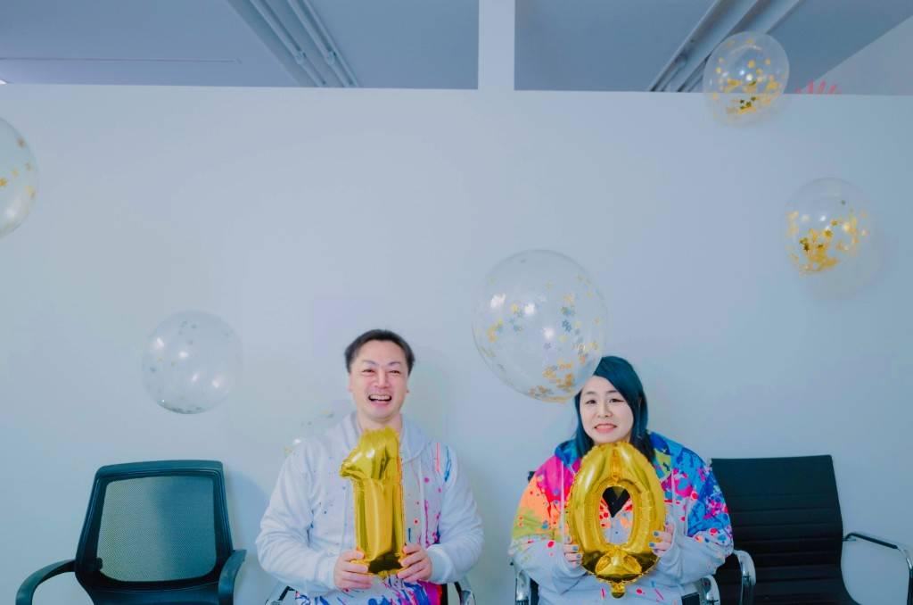 エンジニア出身の社長による『エンジニアが安心して働ける環境をつくりたい』という想いが込められている。