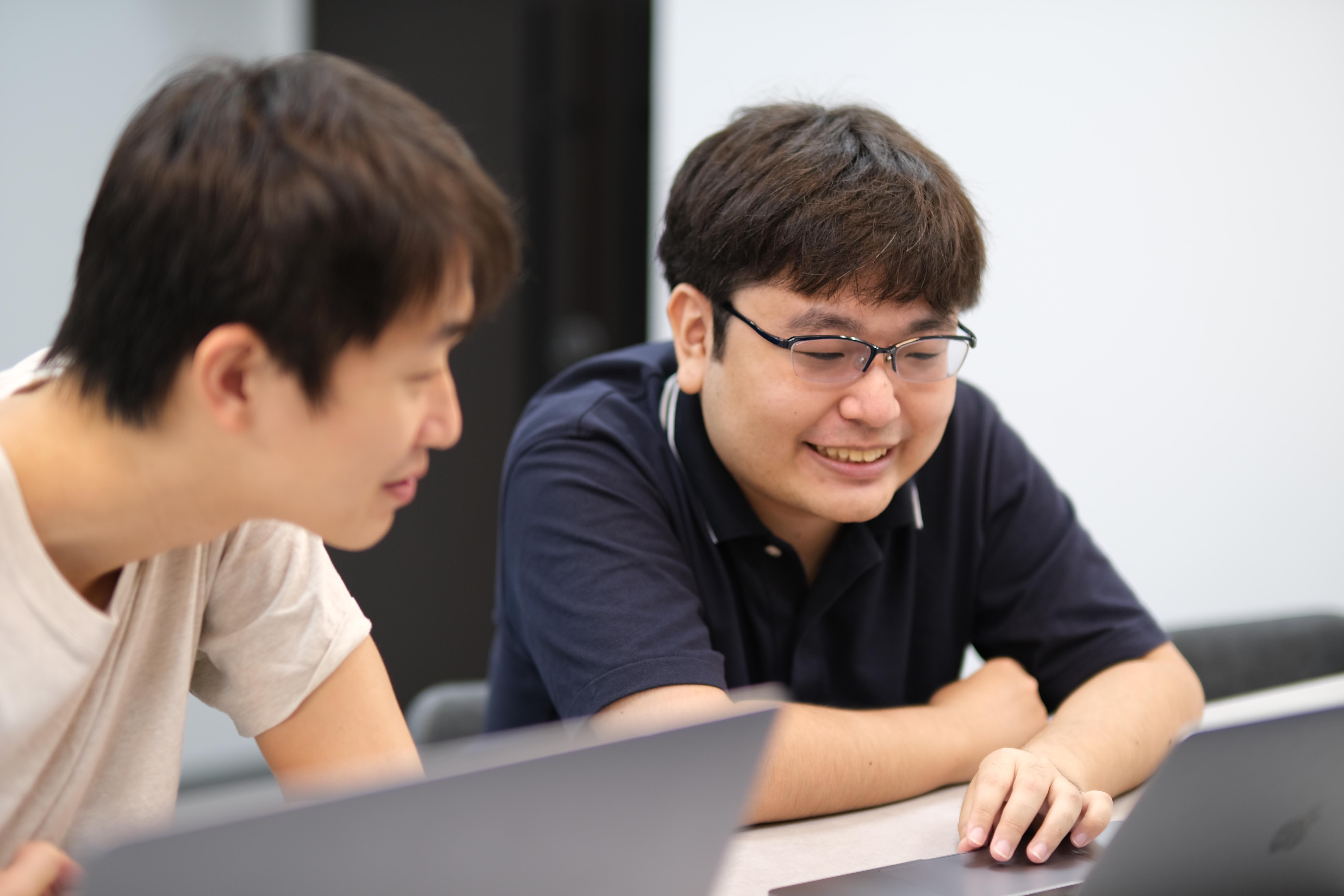 株式会社 Finatextのイメージ画像3