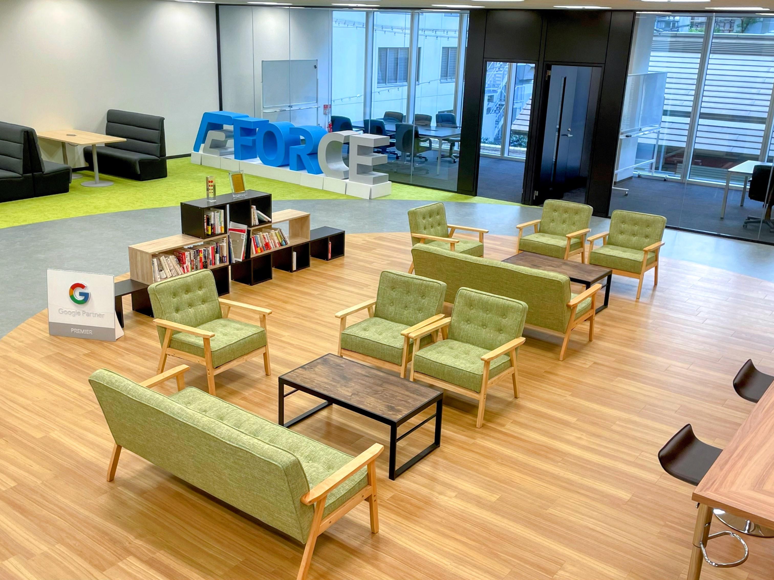 株式会社 FORCEのイメージ画像2