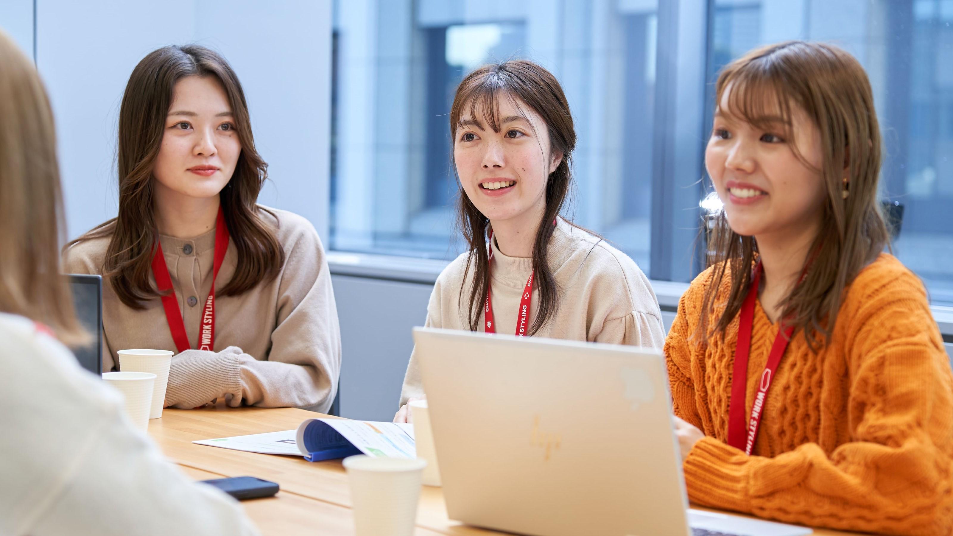 企業トップ画像