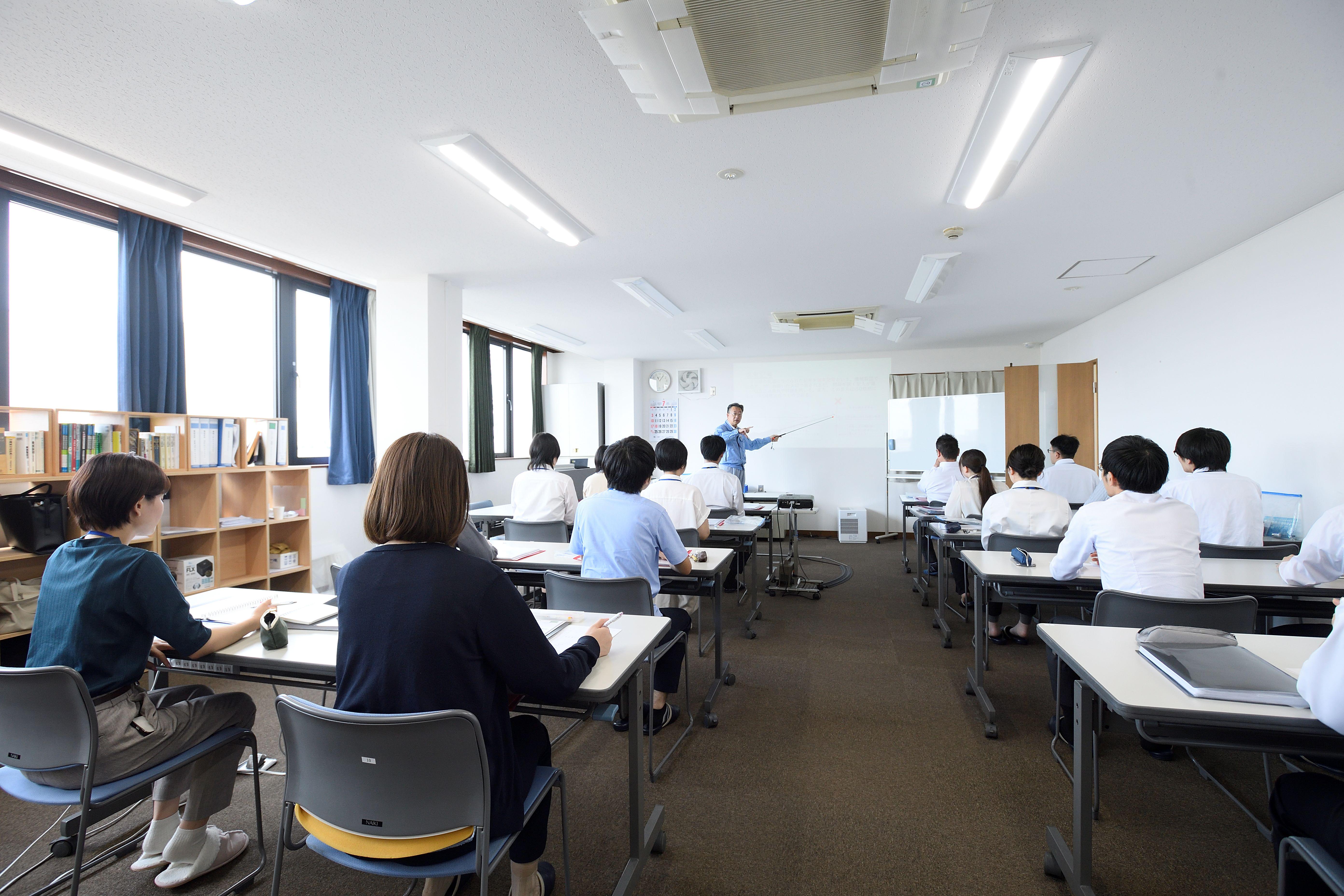 日研トータルソーシング 株式会社のイメージ画像2