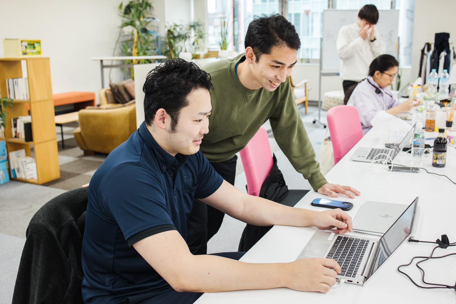 企業トップ画像