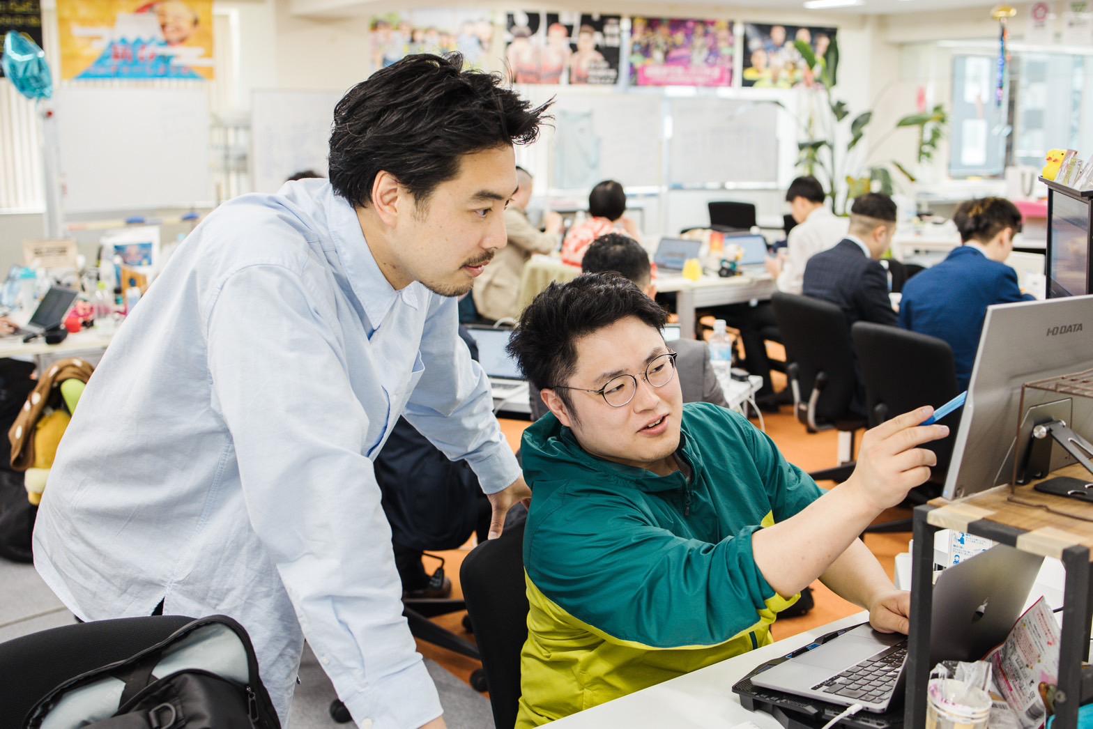 企業トップ画像