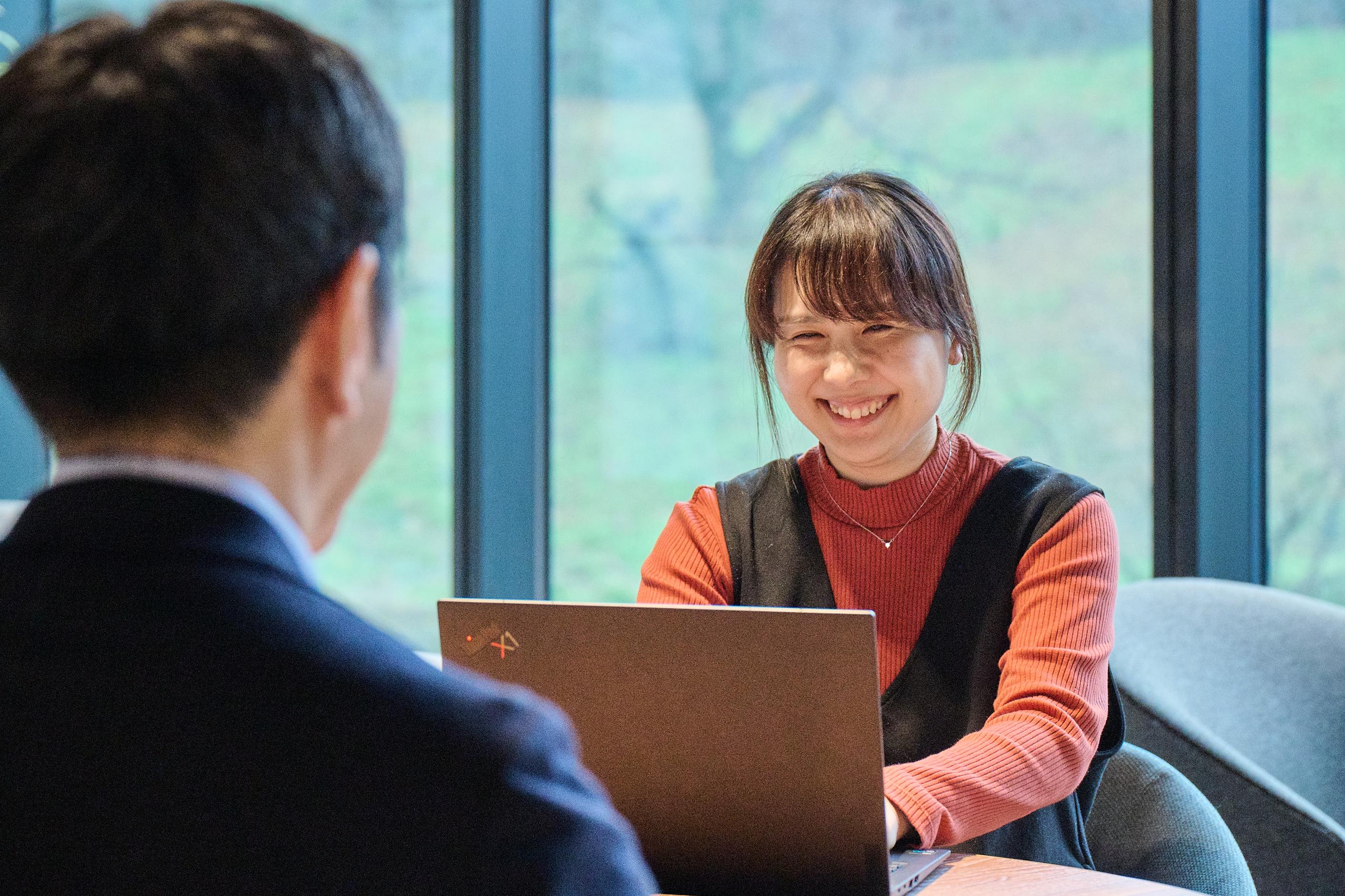 企業トップ画像