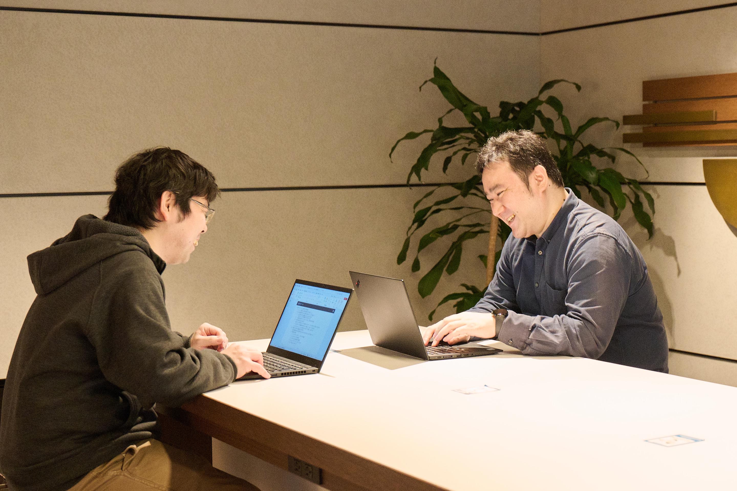 企業トップ画像