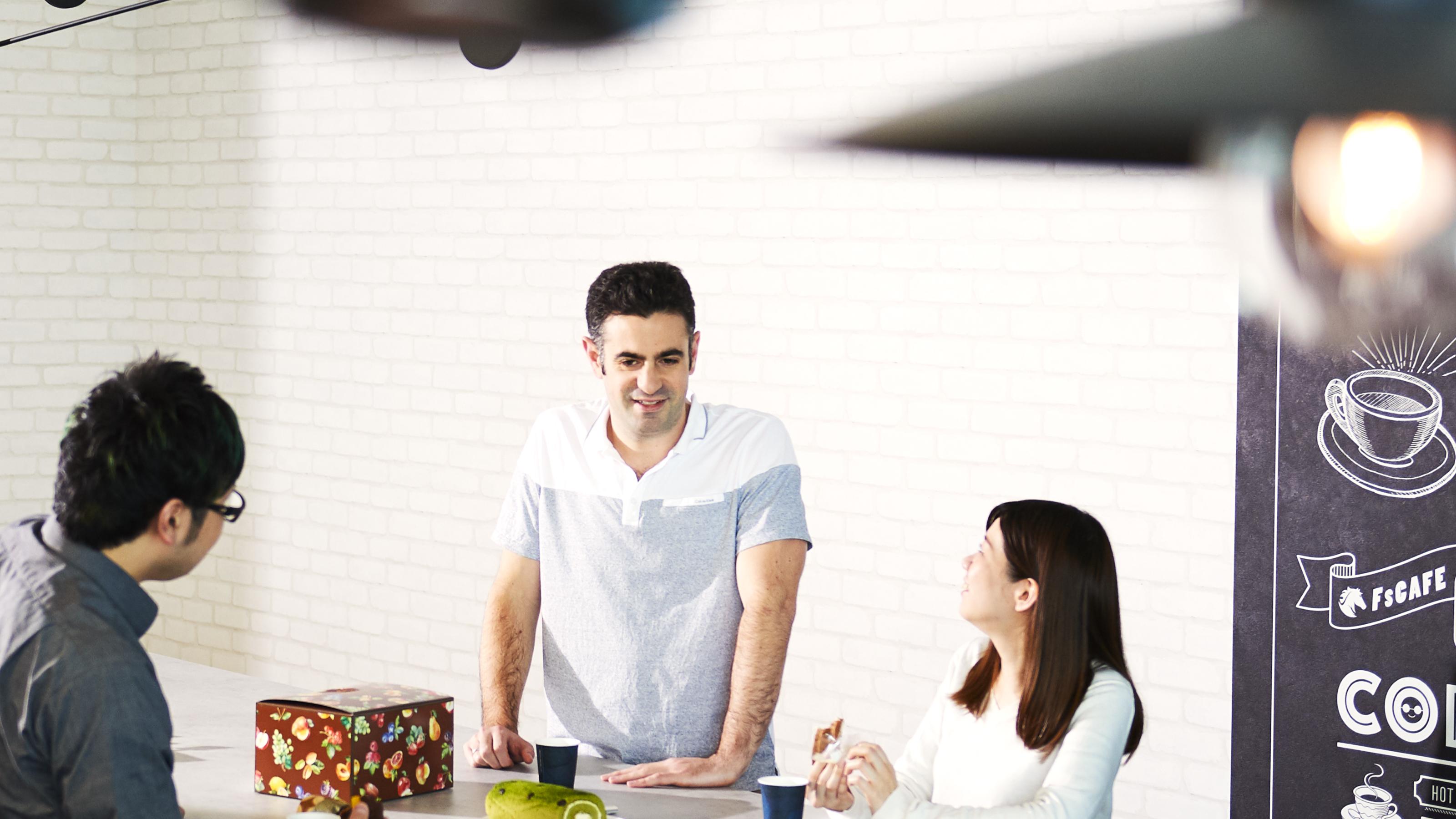 企業トップ画像