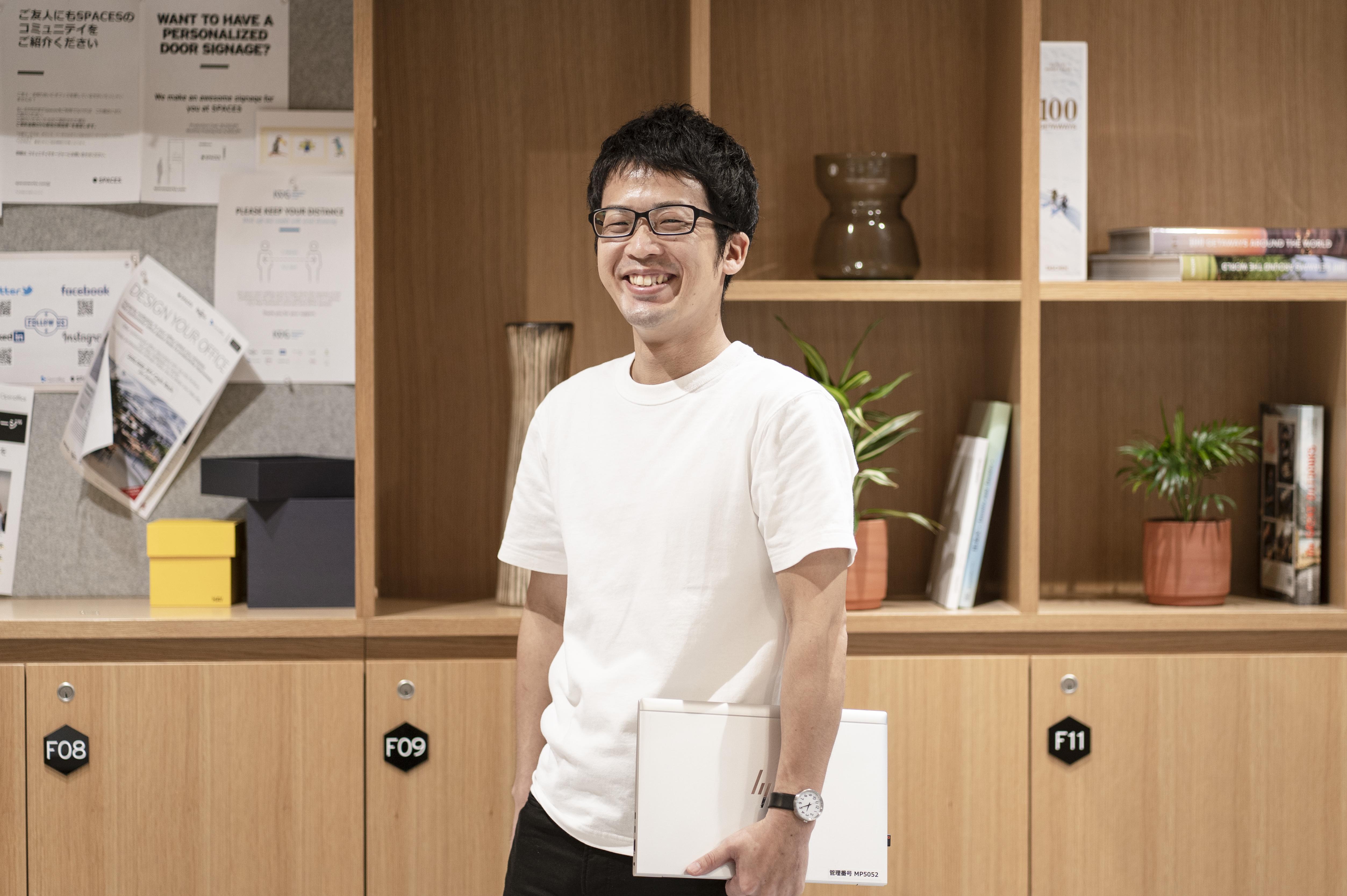 企業トップ画像