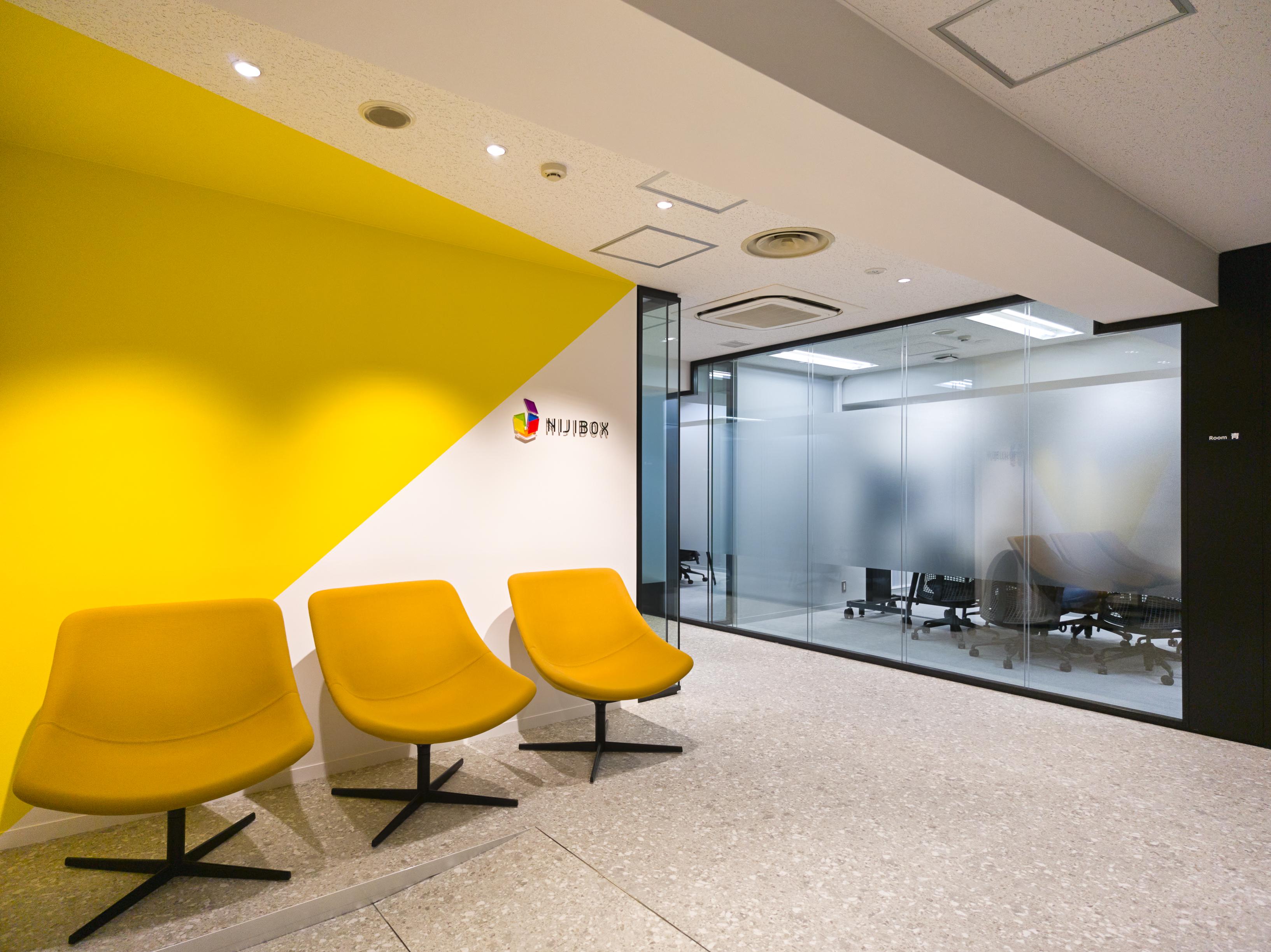 株式会社 ニジボックスのイメージ画像1