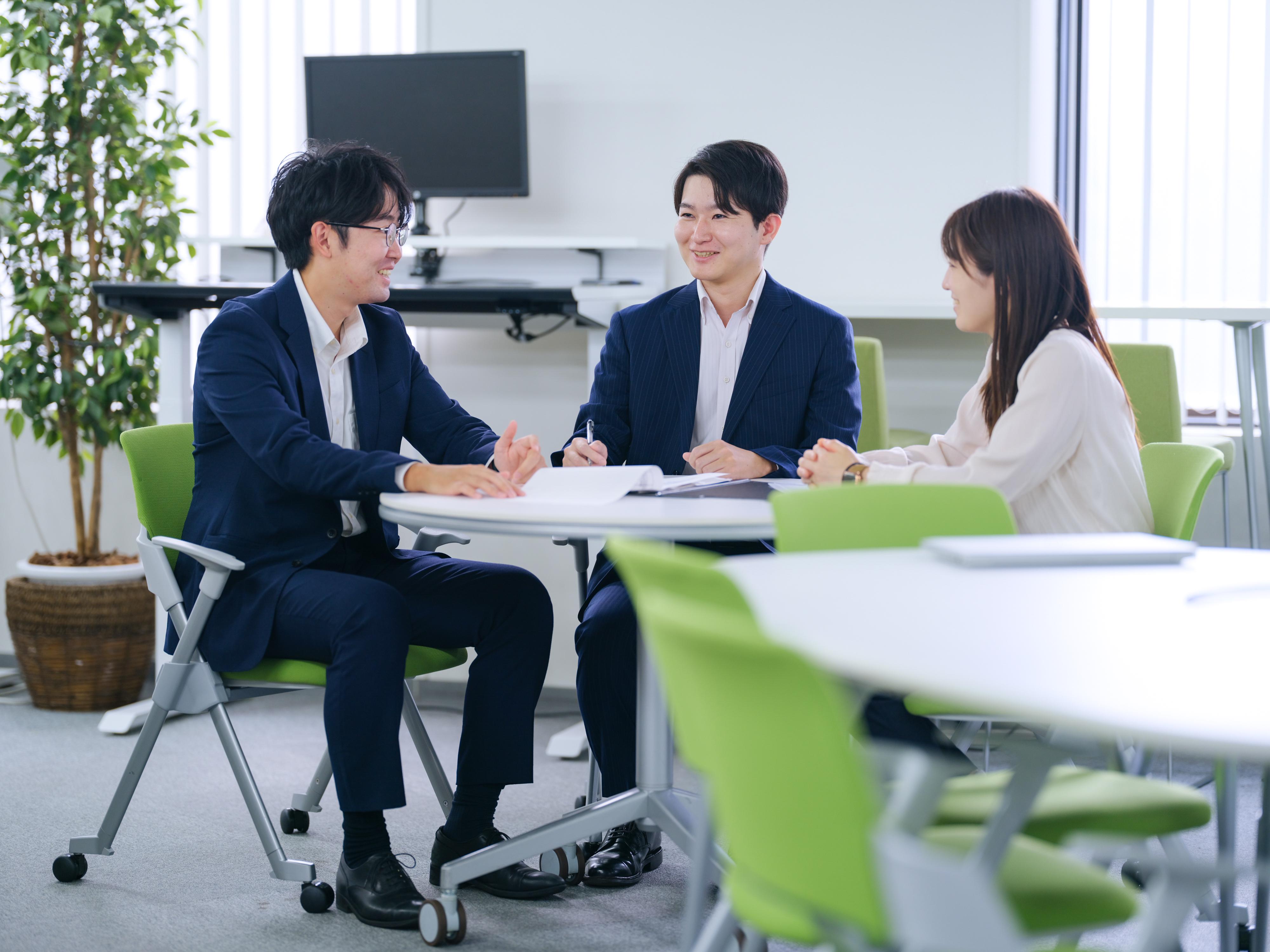 企業トップ画像