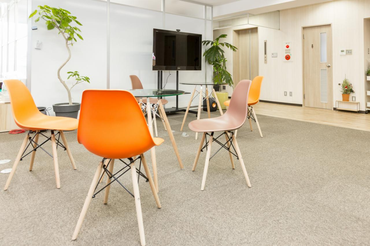 ミーカンパニー株式会社 求人画像1