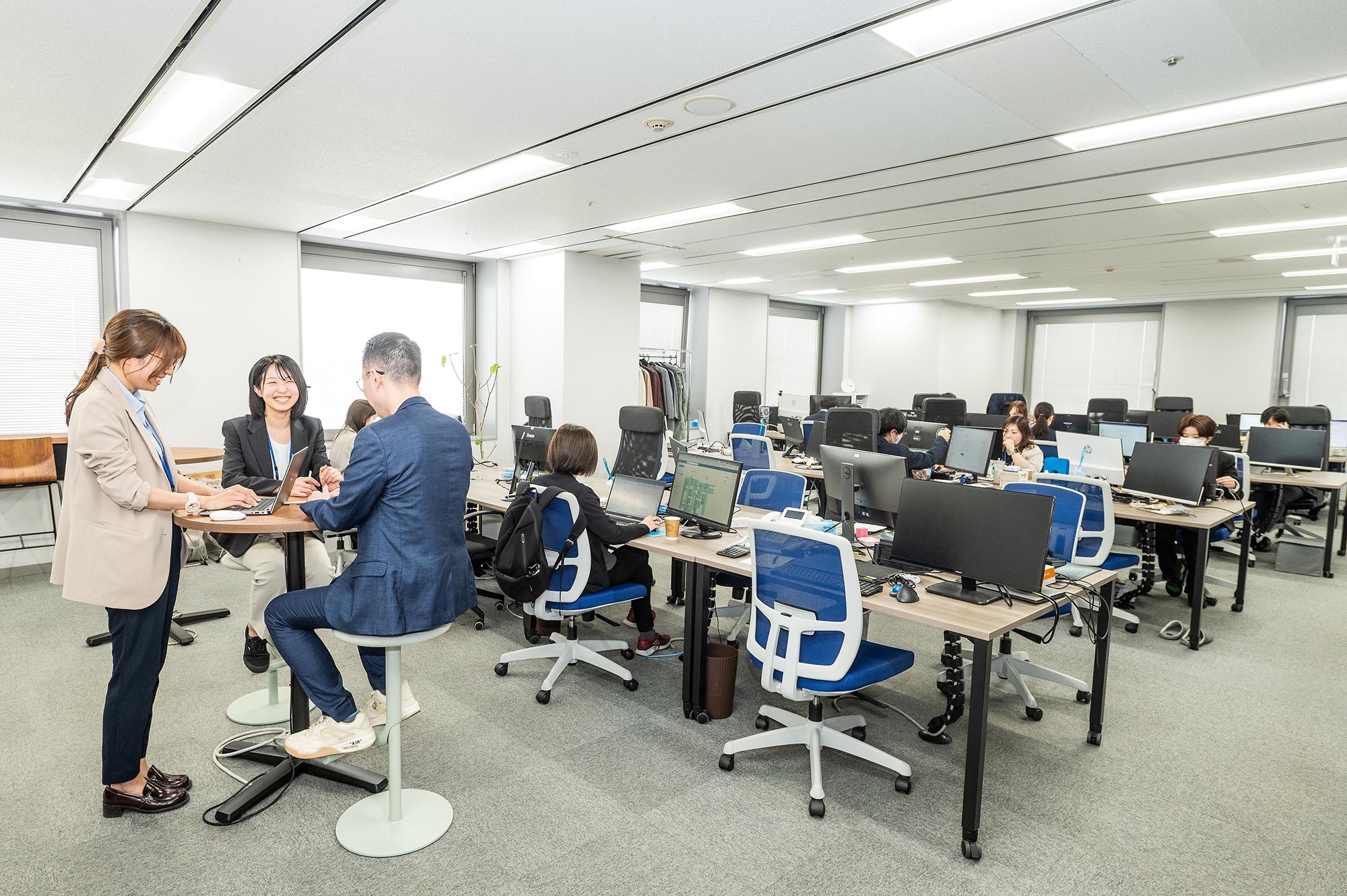 企業トップ画像