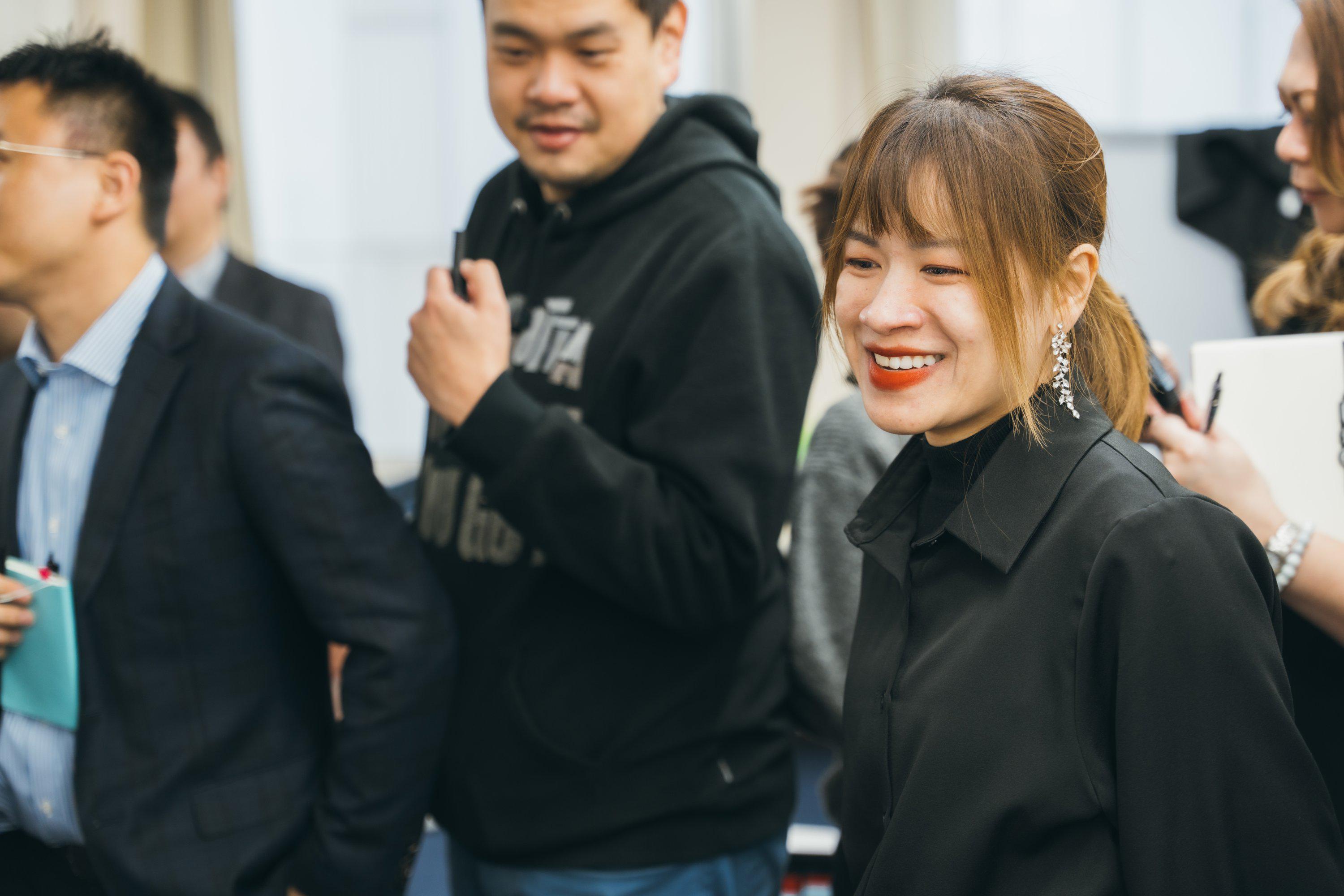 人手不足を解消する切り札として注目を集めている成長分野として、No.1の地位を確立させる。