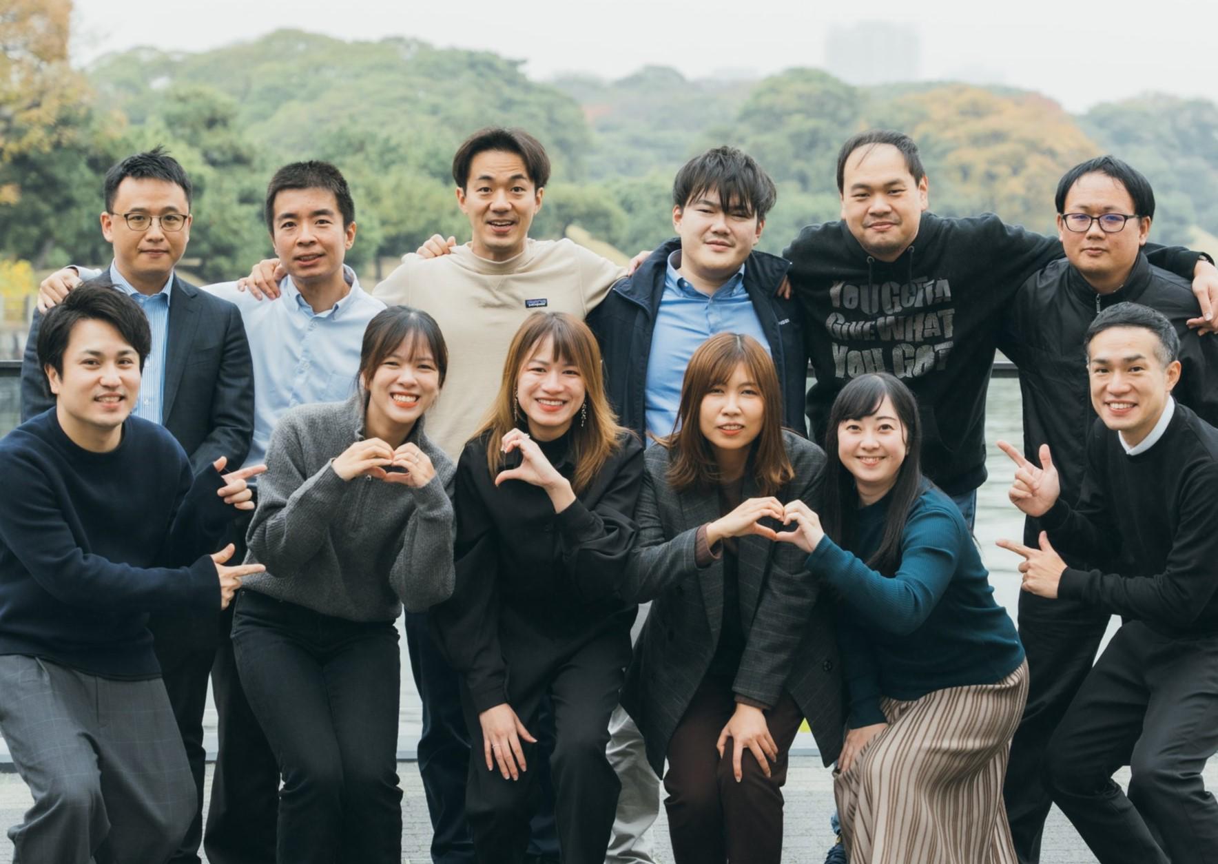 同社は、特定技能人材求人広告プラットフォーム『tokuty』を提供している。