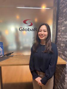 株式会社グローバーメインアイコン