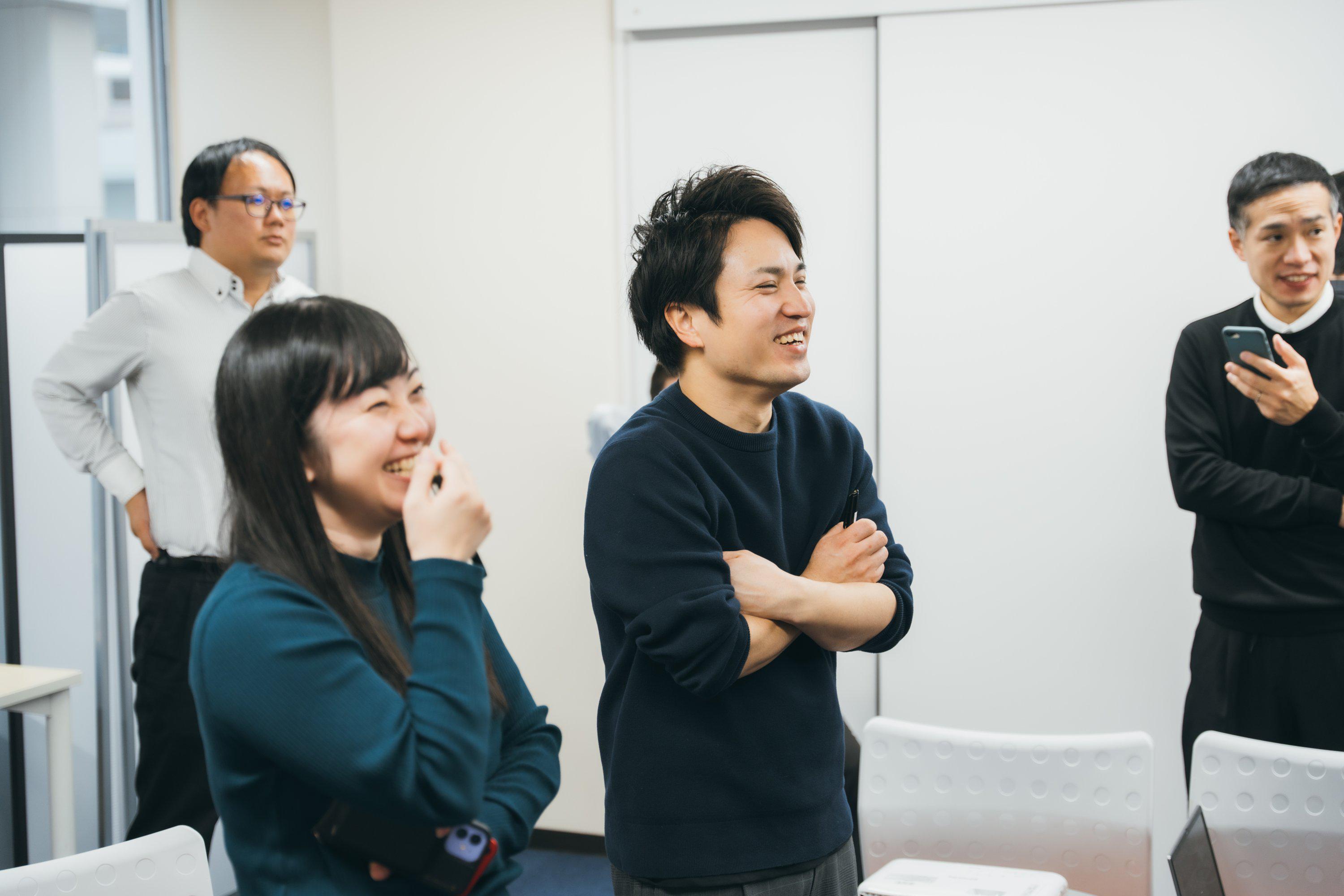 企業トップ画像