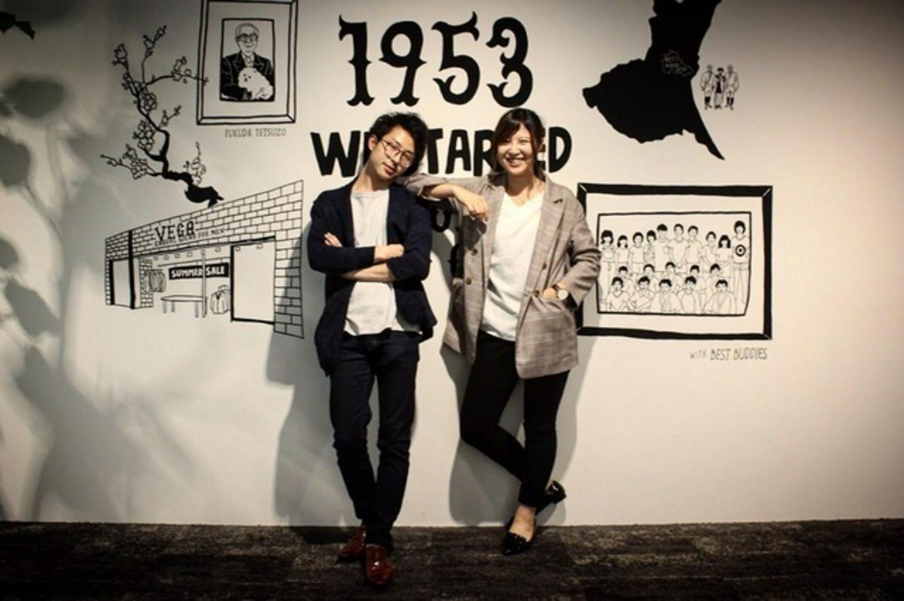 テテマーチ株式会社 求人画像1