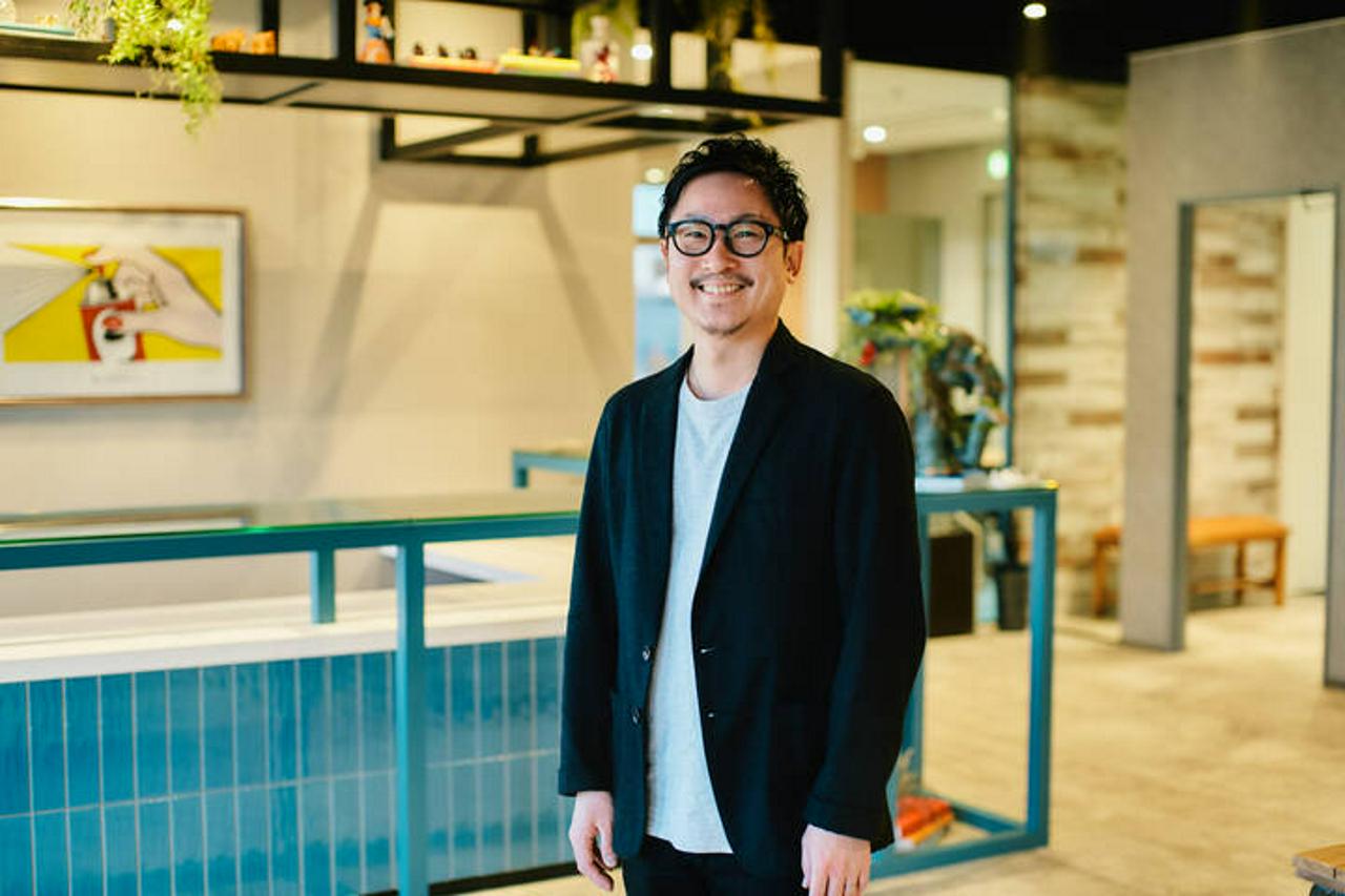 テテマーチ株式会社 求人画像1