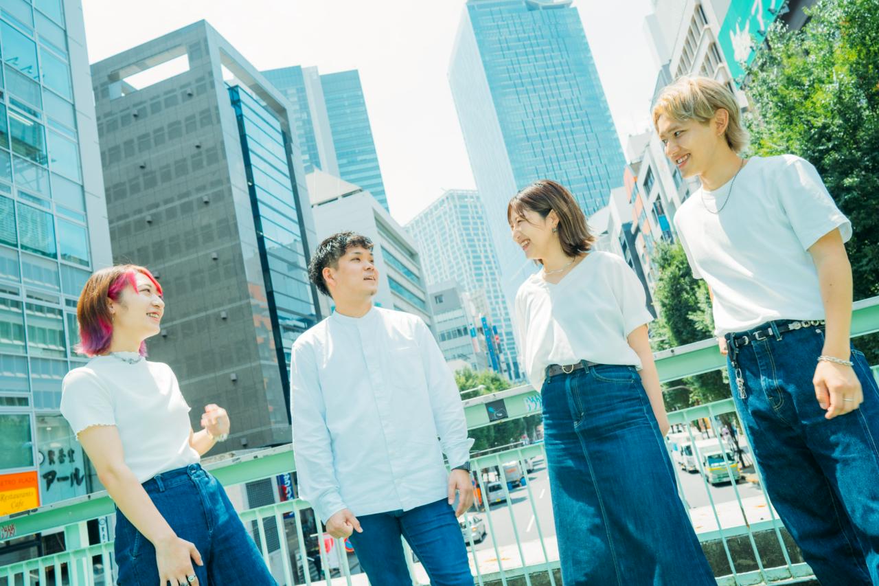 テテマーチ株式会社 求人画像1