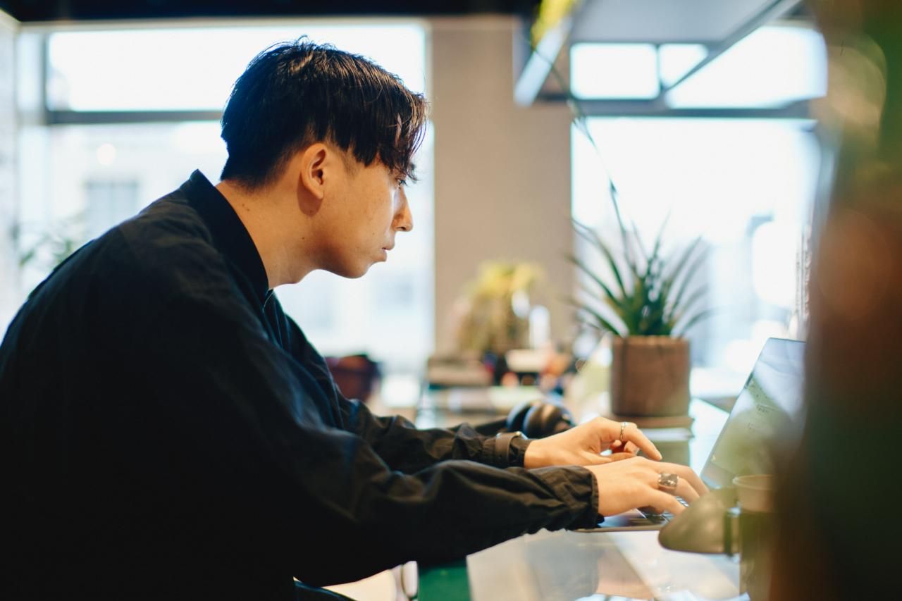 テテマーチ株式会社 求人画像1