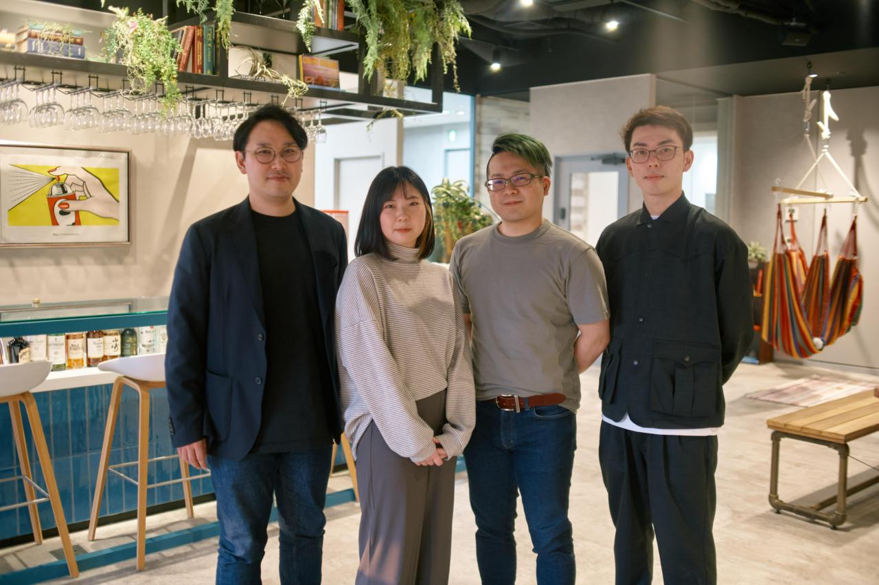 テテマーチ株式会社 求人画像1