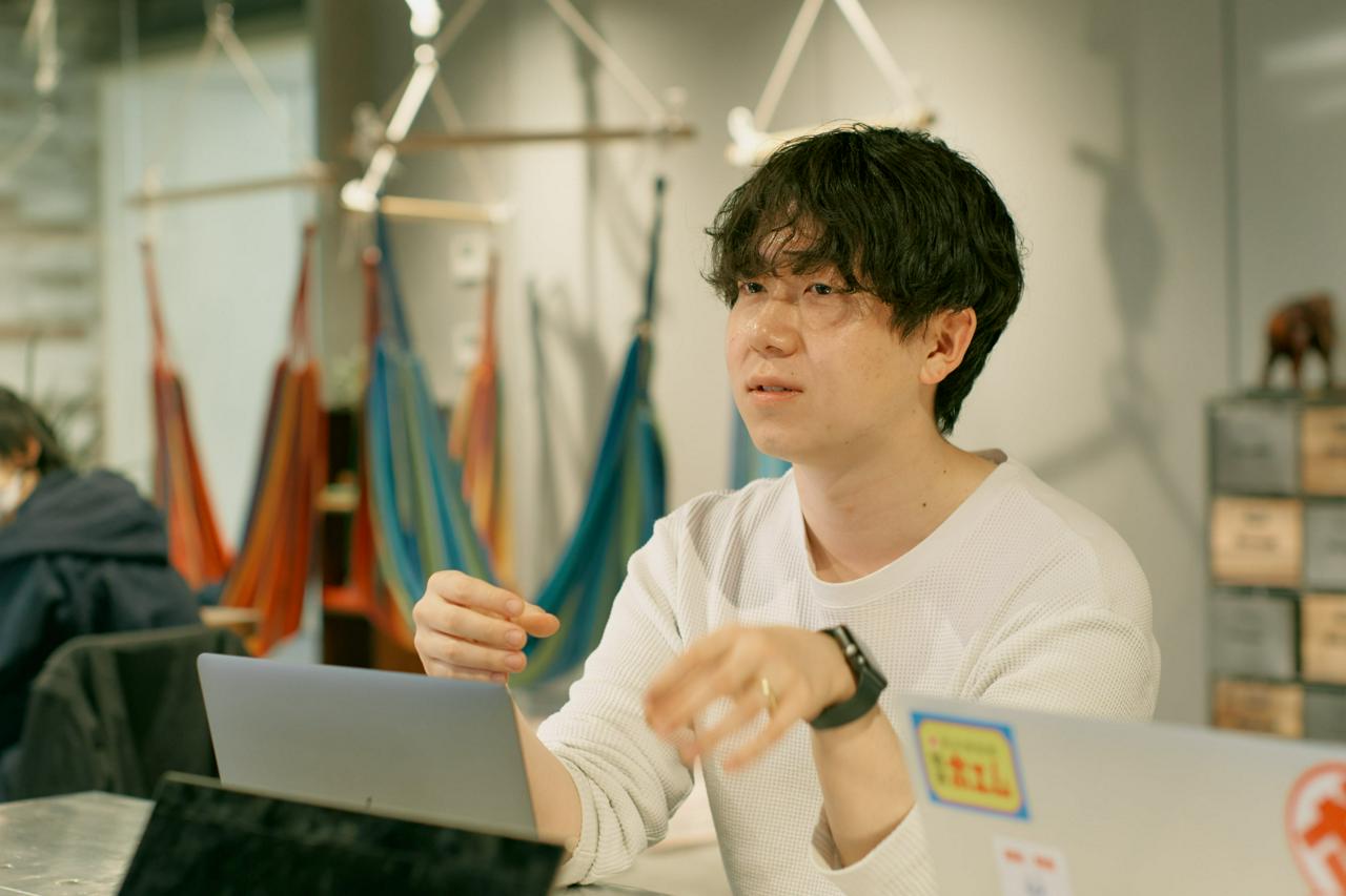 テテマーチ株式会社 求人画像1