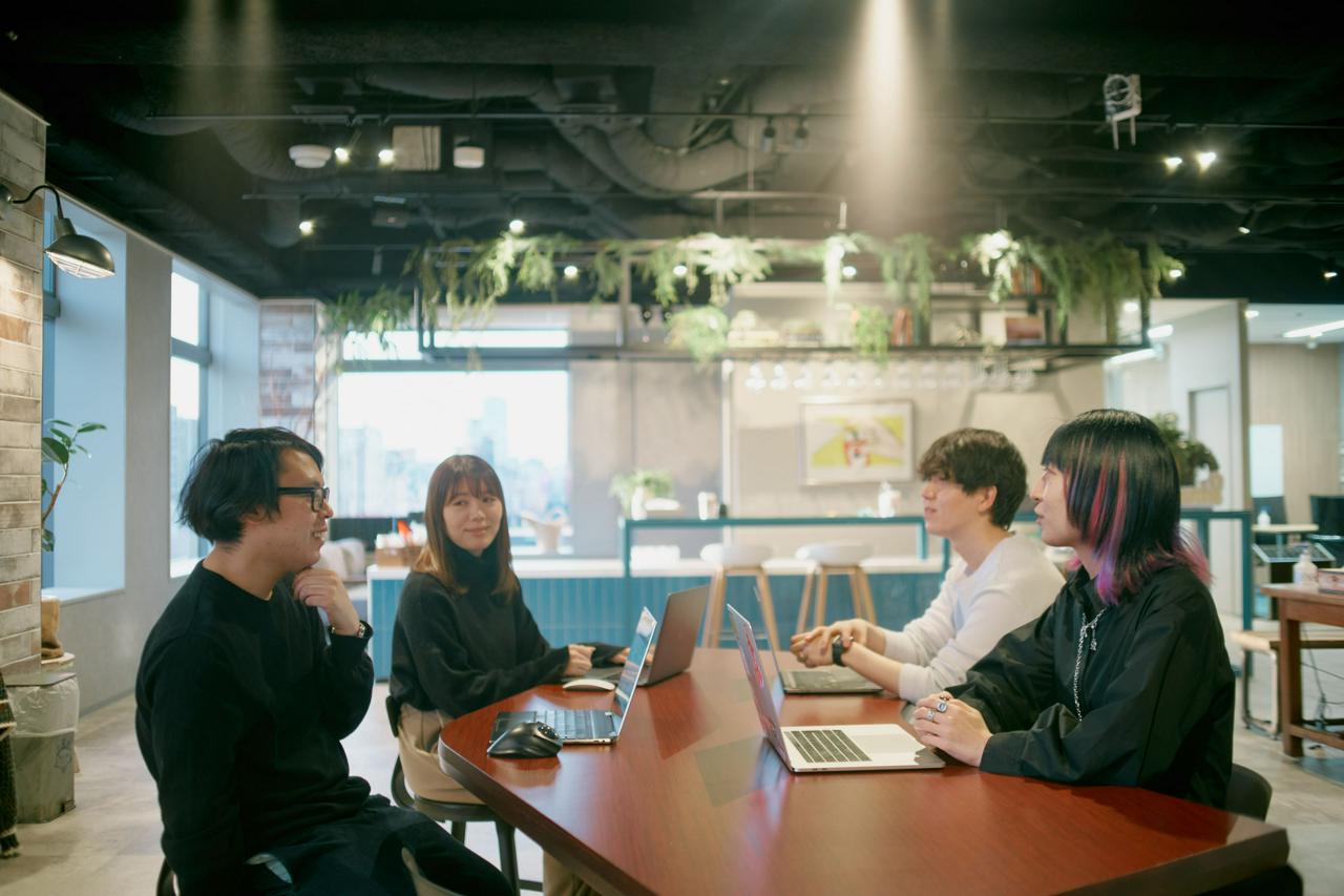 テテマーチ株式会社 求人画像1