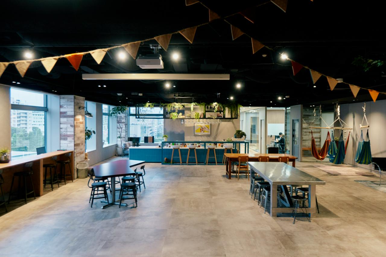 テテマーチ株式会社 求人画像1