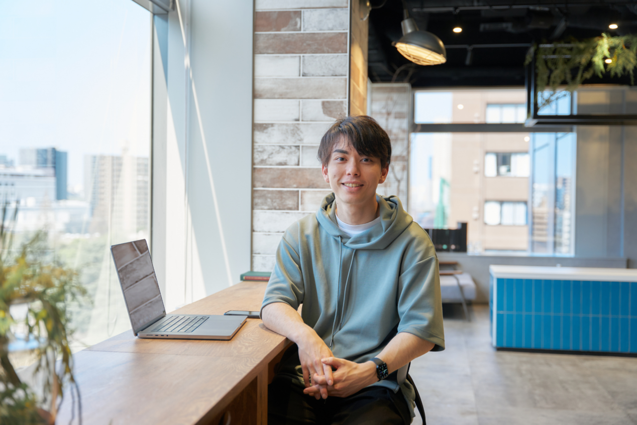 テテマーチ株式会社 求人画像1