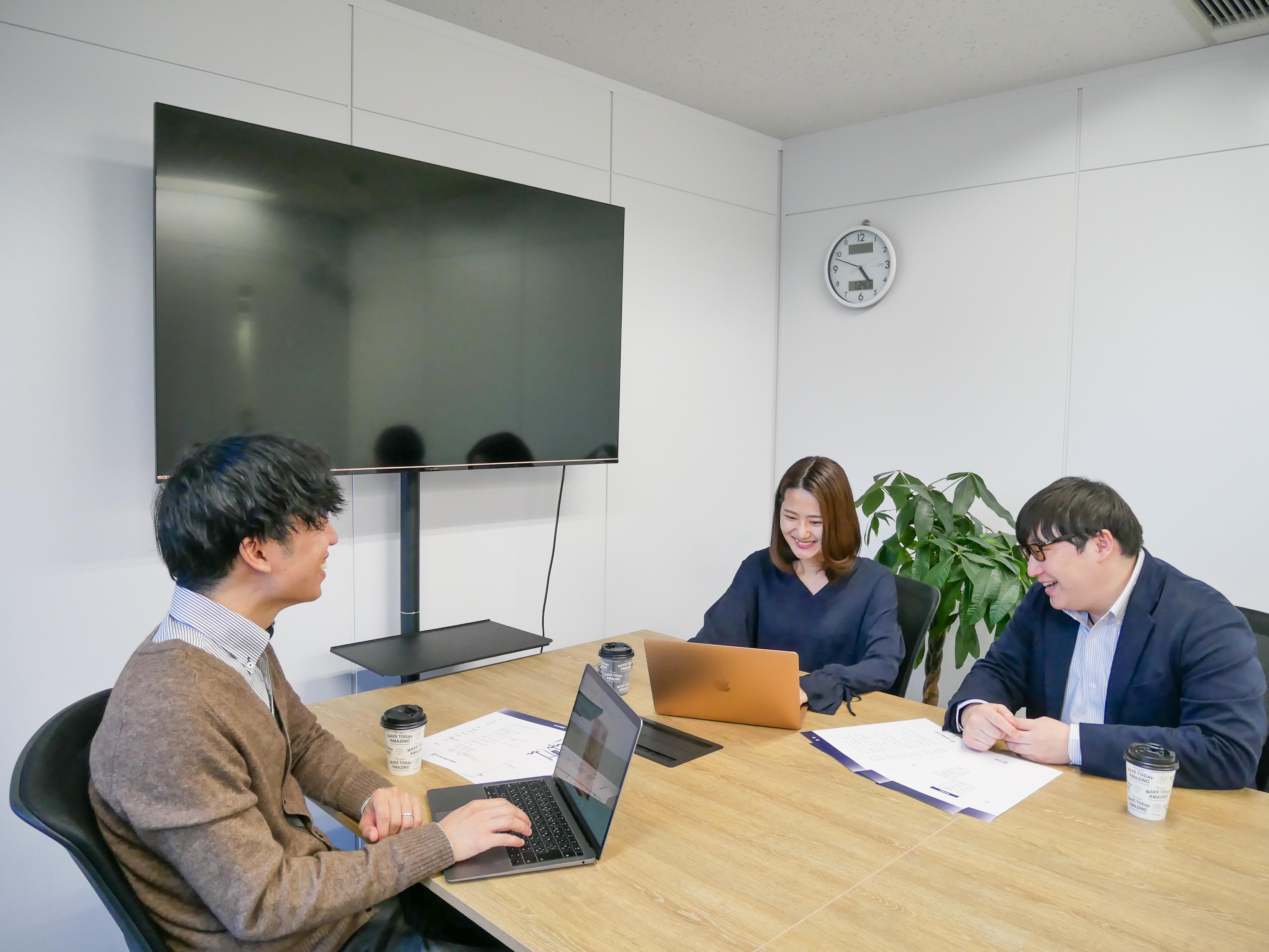 トリオシステムズ 株式会社のイメージ画像2