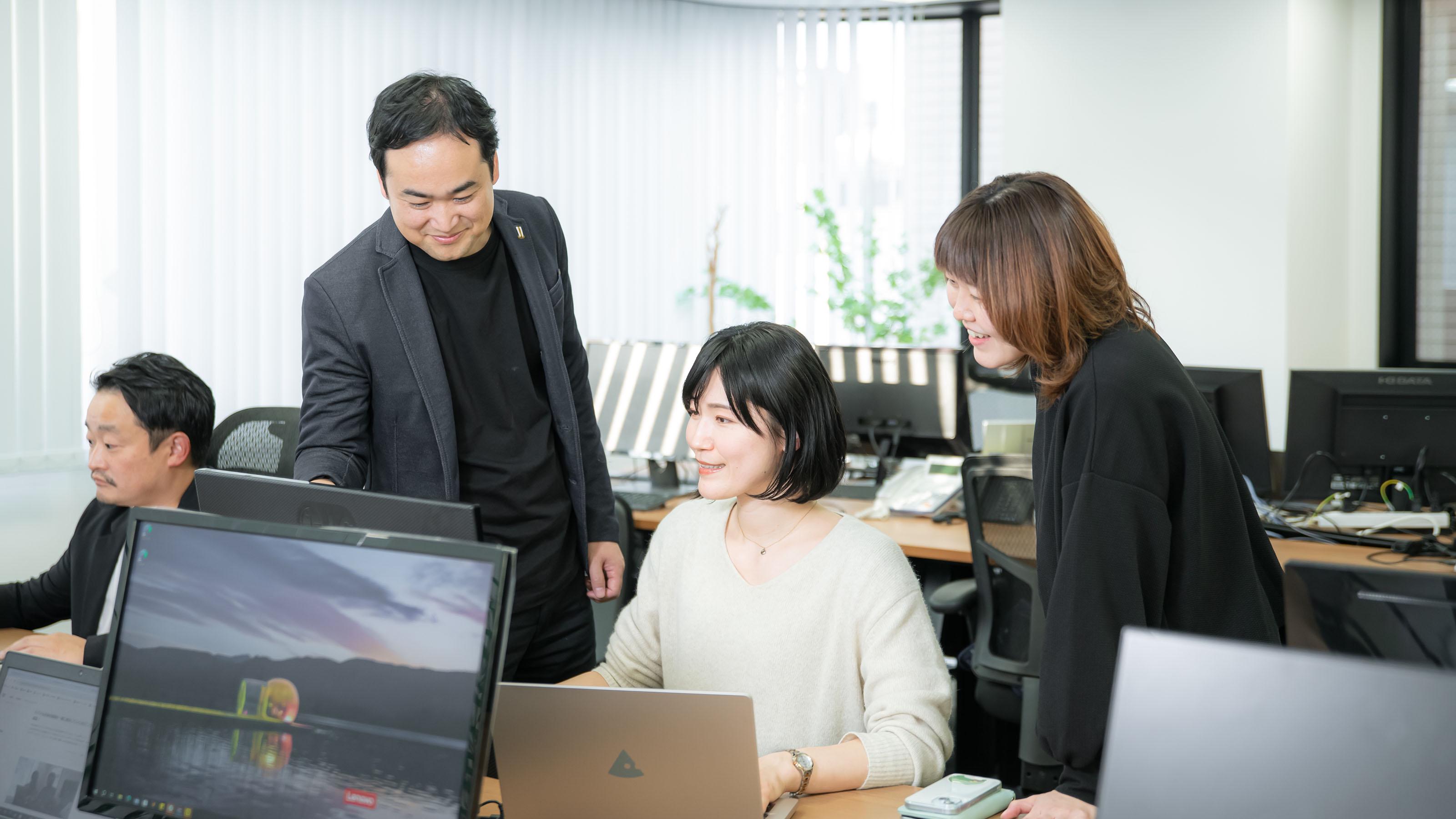 企業トップ画像