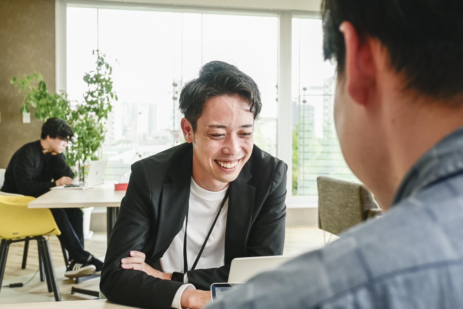 企業トップ画像