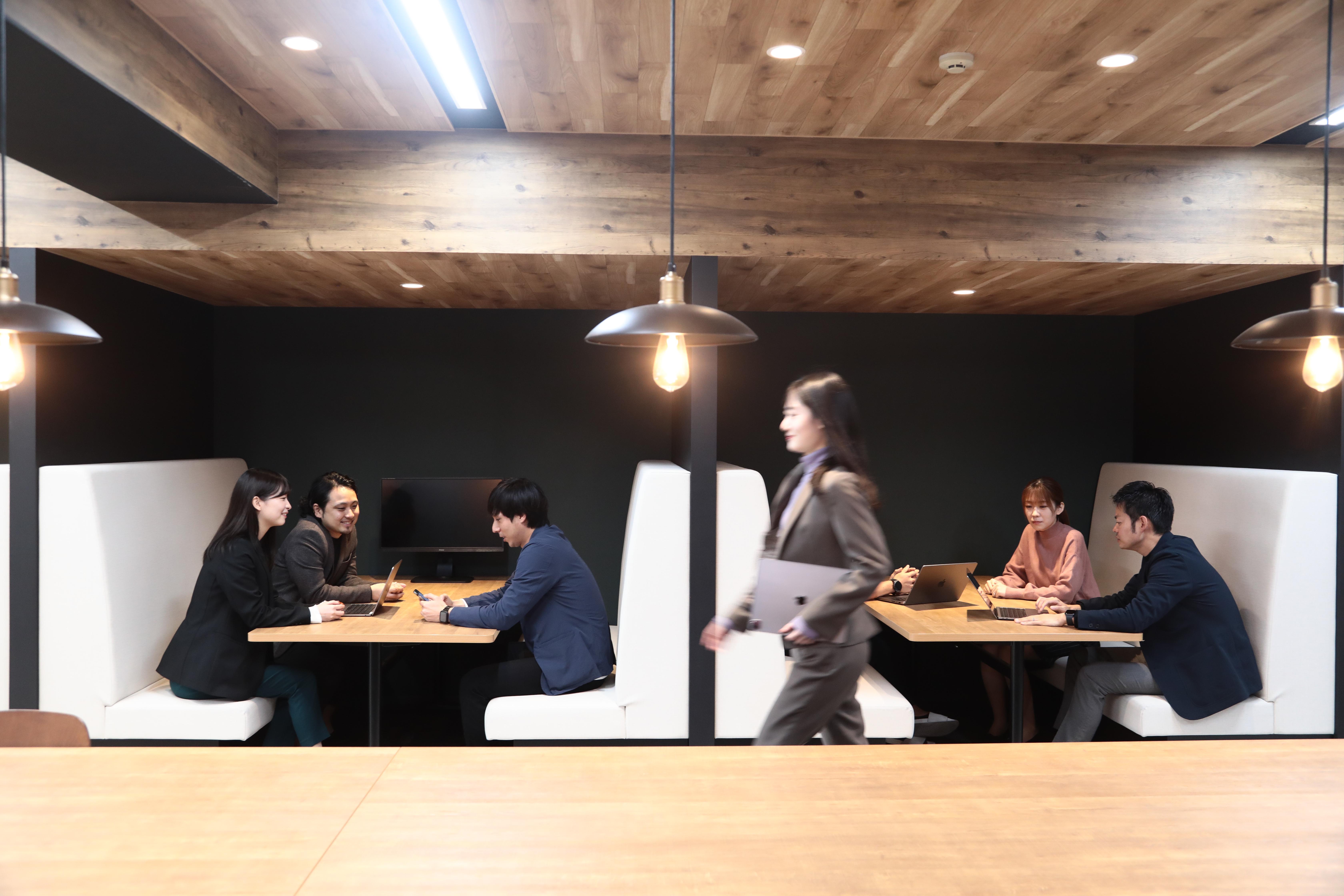 企業トップ画像