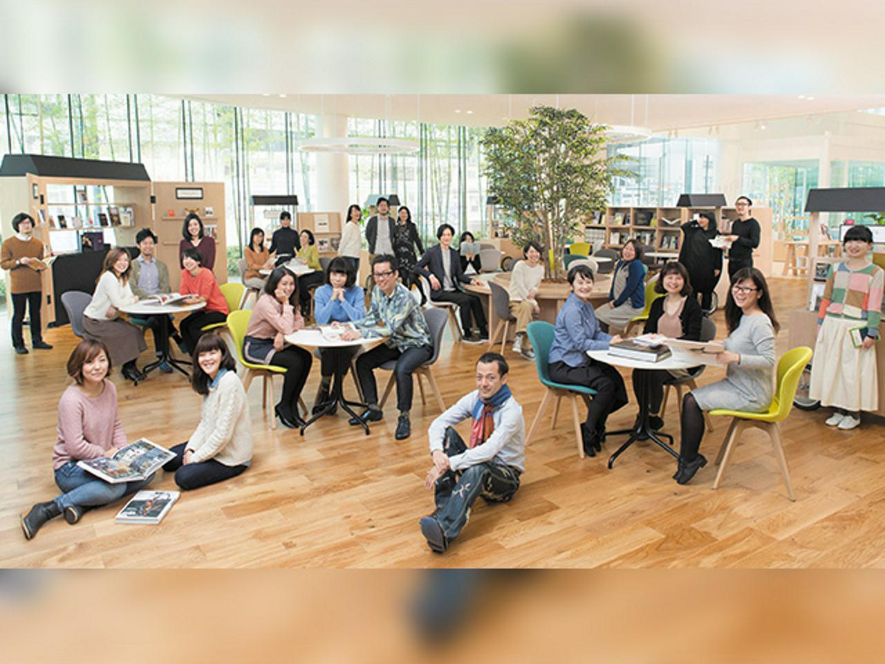 有限会社アーキテクトタイタン 求人画像1