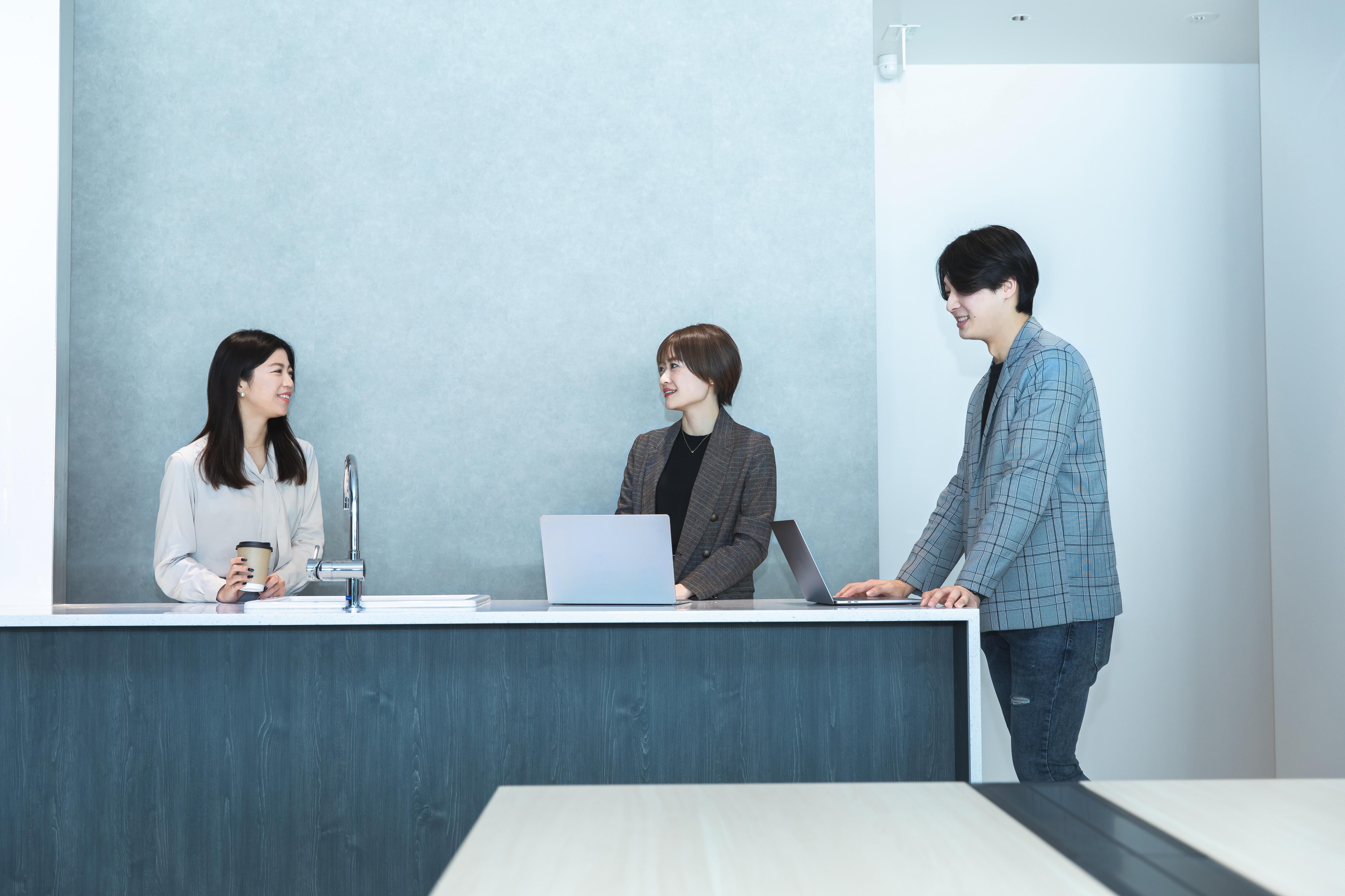 株式会社 FLUXのイメージ画像1