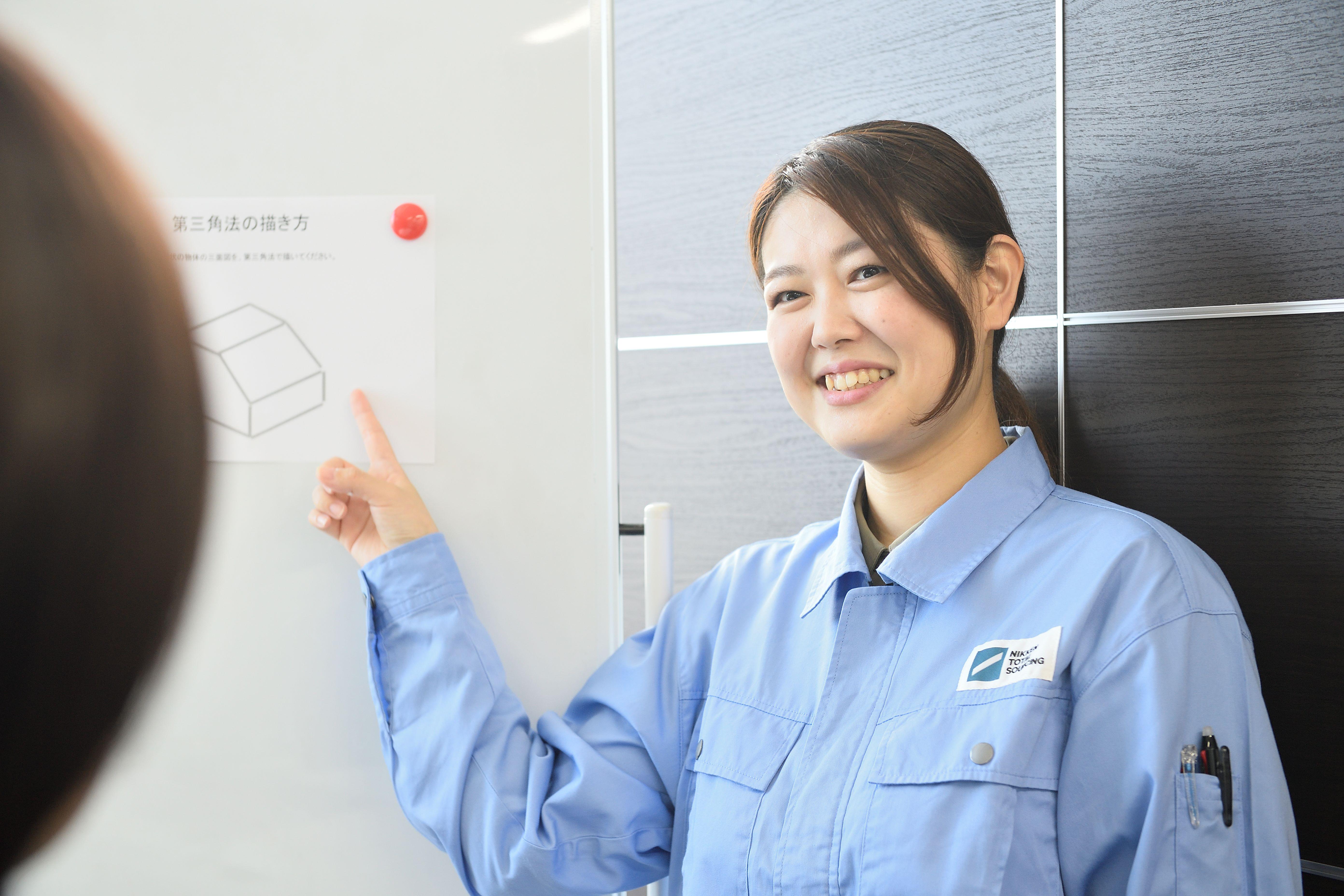 日研トータルソーシング 株式会社のイメージ画像3