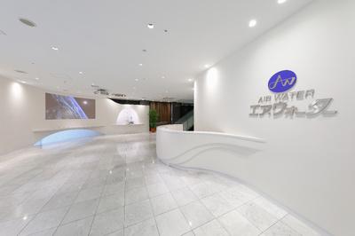 企業トップ画像