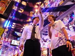 　
会社成長の為には社員の提案が大事。
積極的な意見やアイデアを歓迎します。
　