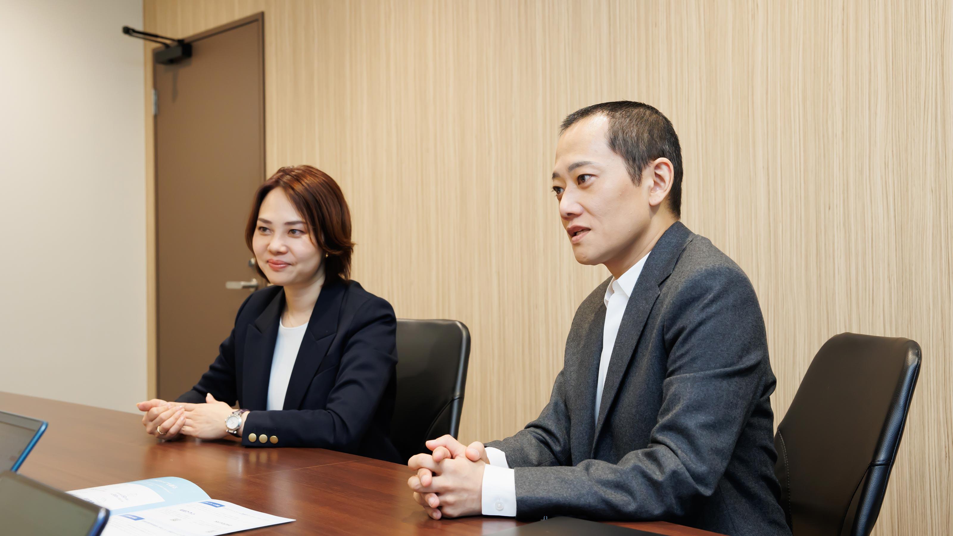 企業トップ画像